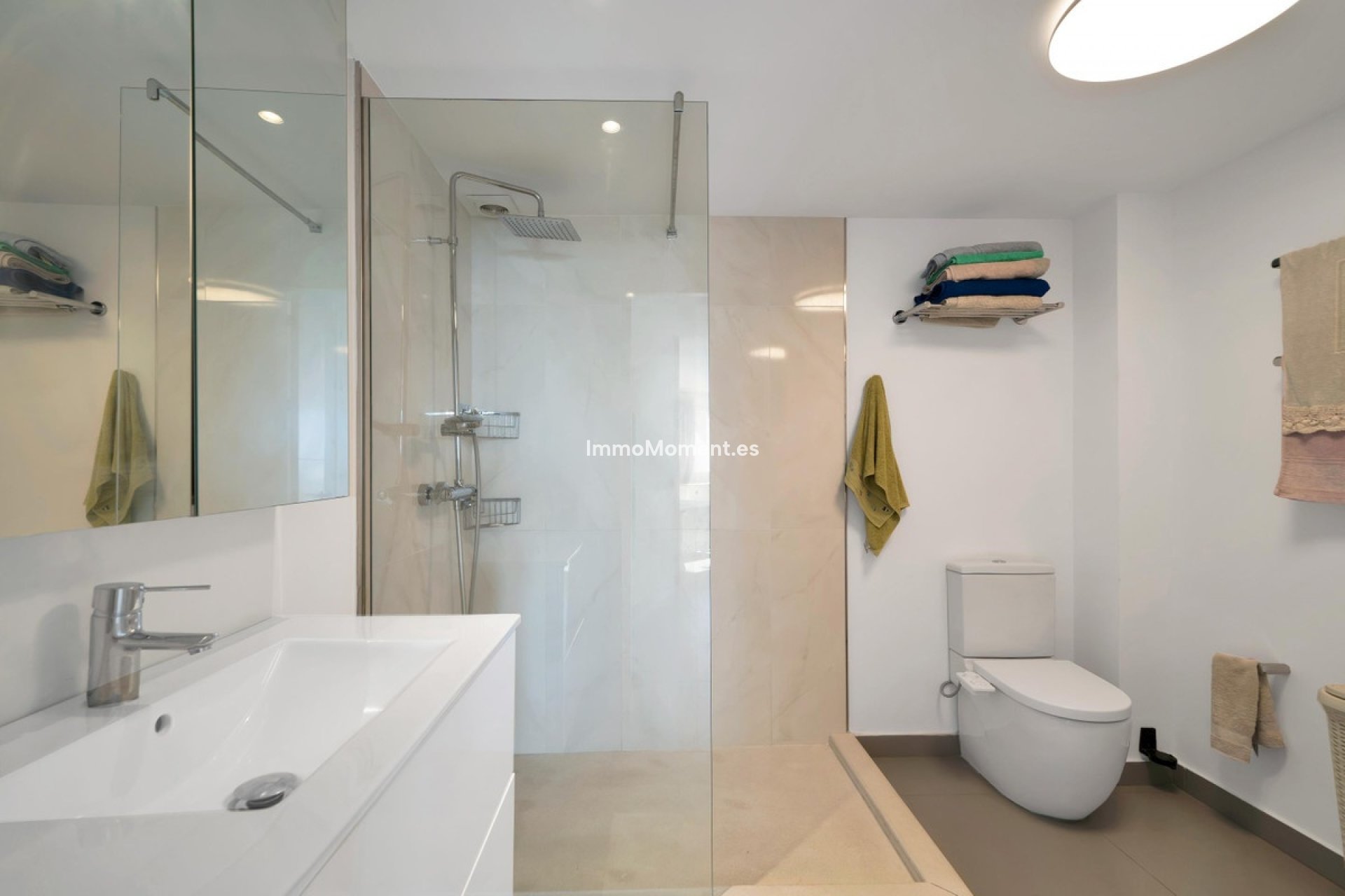 Bestaande woning - Appartement - Marbella - Marbella Centro