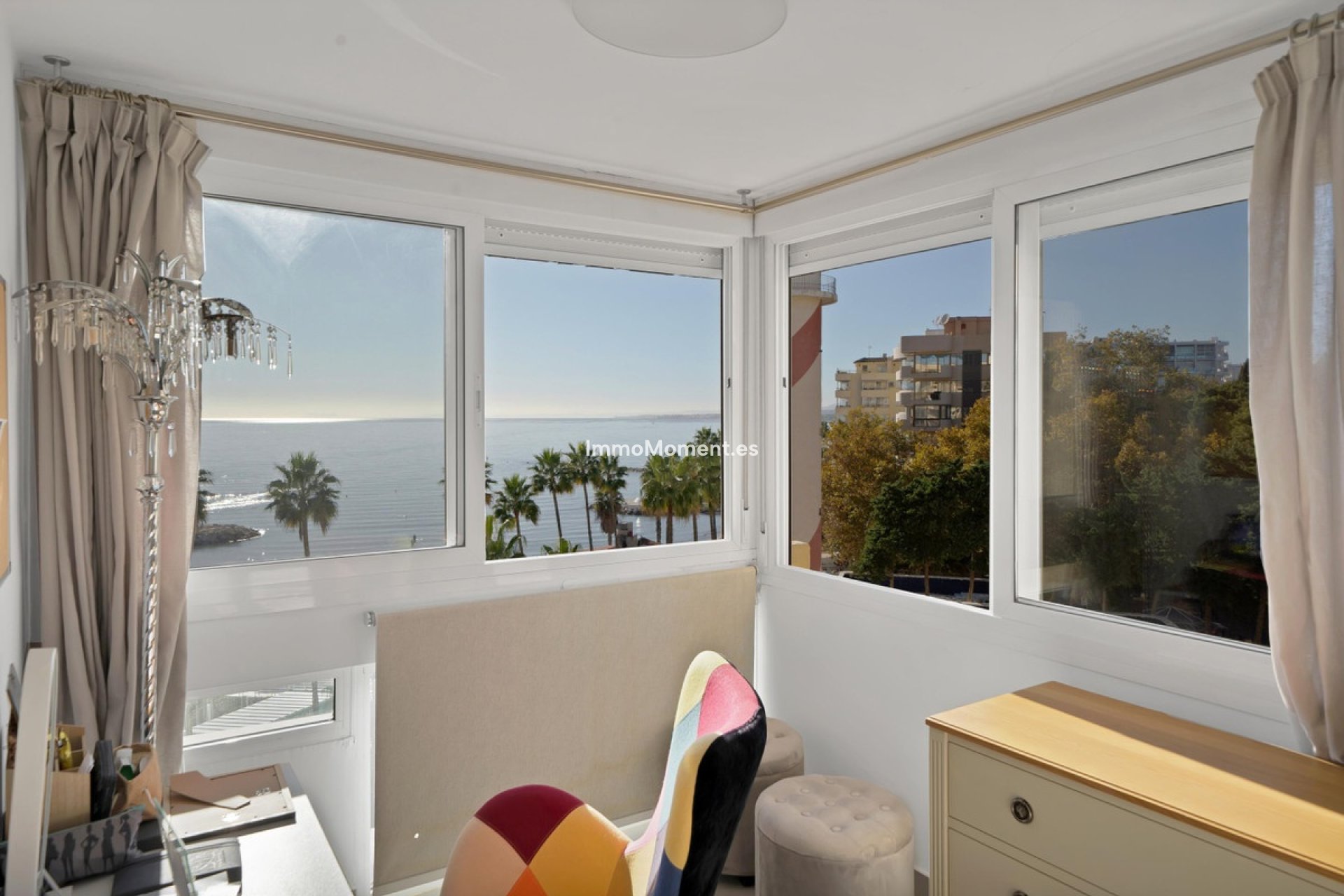 Bestaande woning - Appartement - Marbella - Marbella Centro