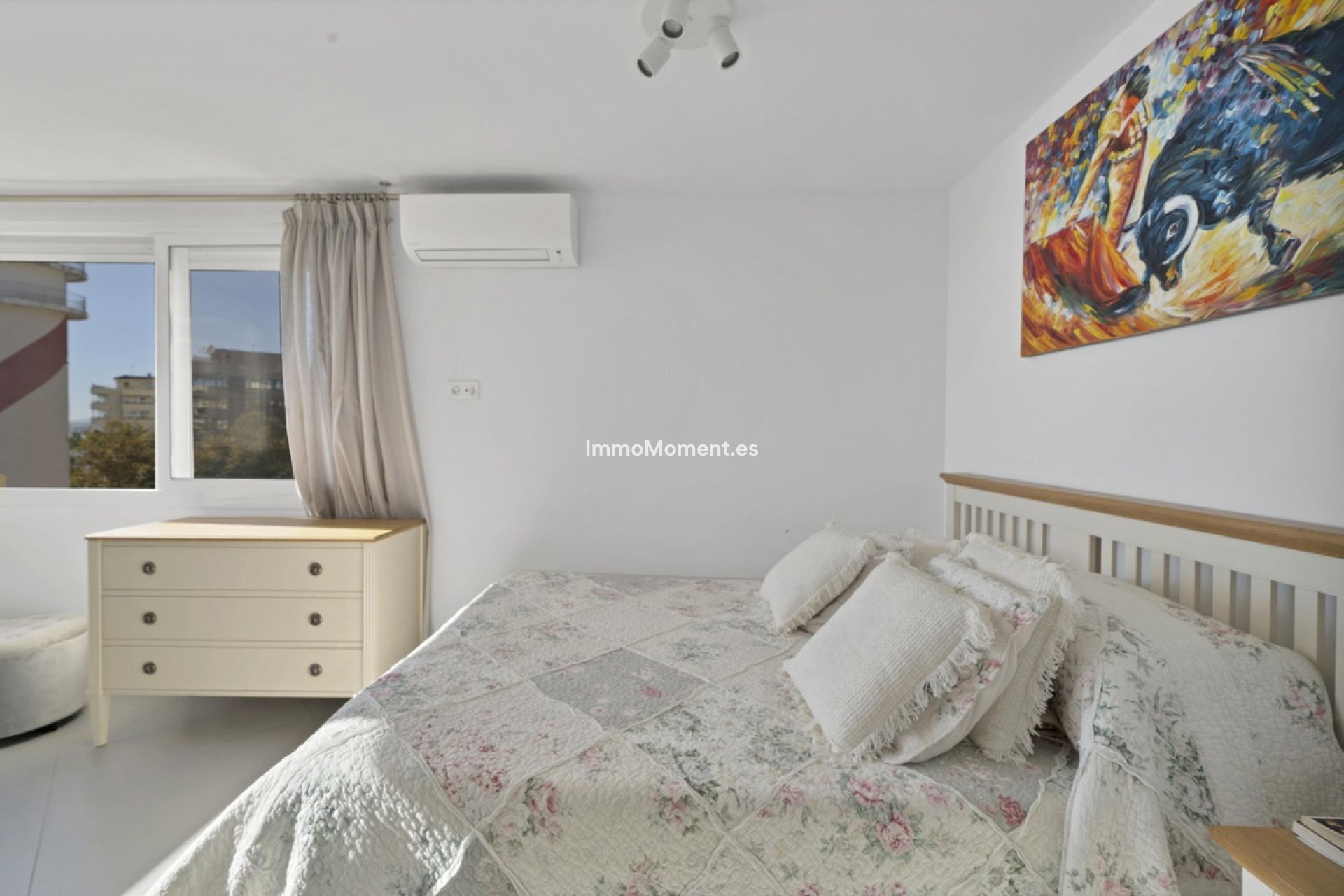 Bestaande woning - Appartement - Marbella - Marbella Centro