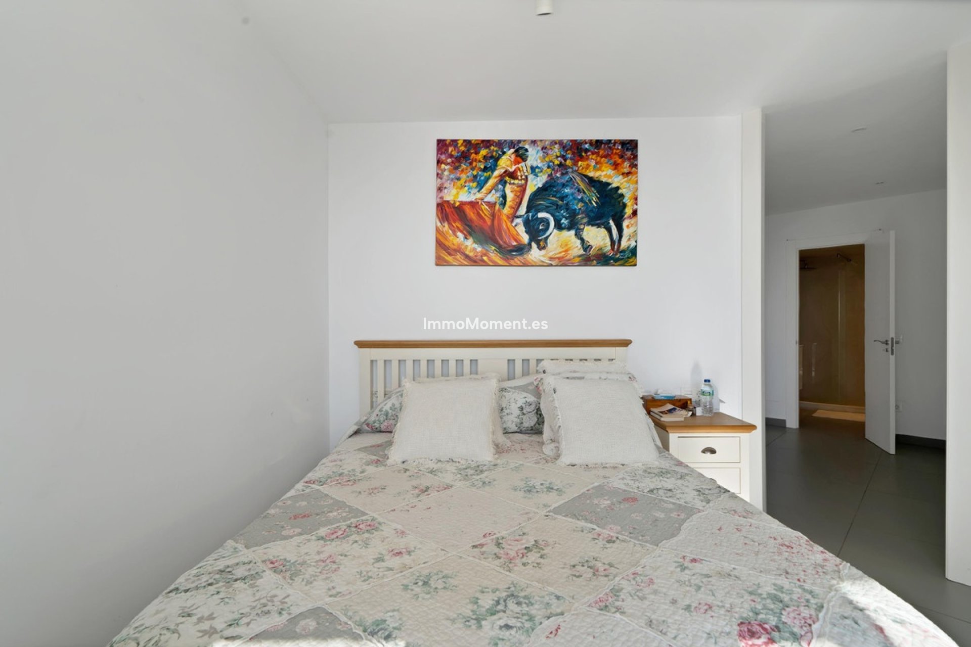 Bestaande woning - Appartement - Marbella - Marbella Centro