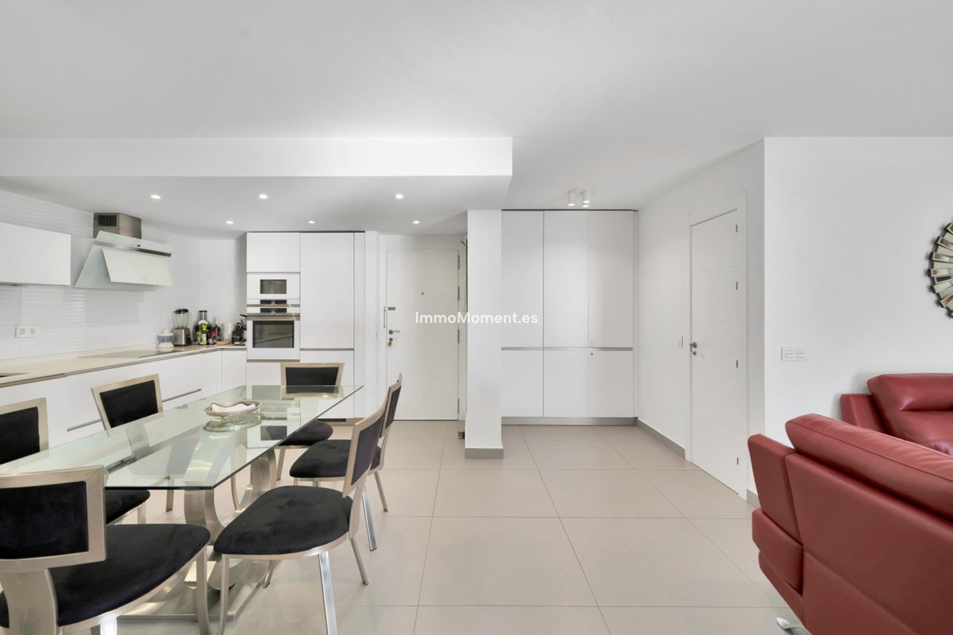 Bestaande woning - Appartement - Marbella - Marbella Centro