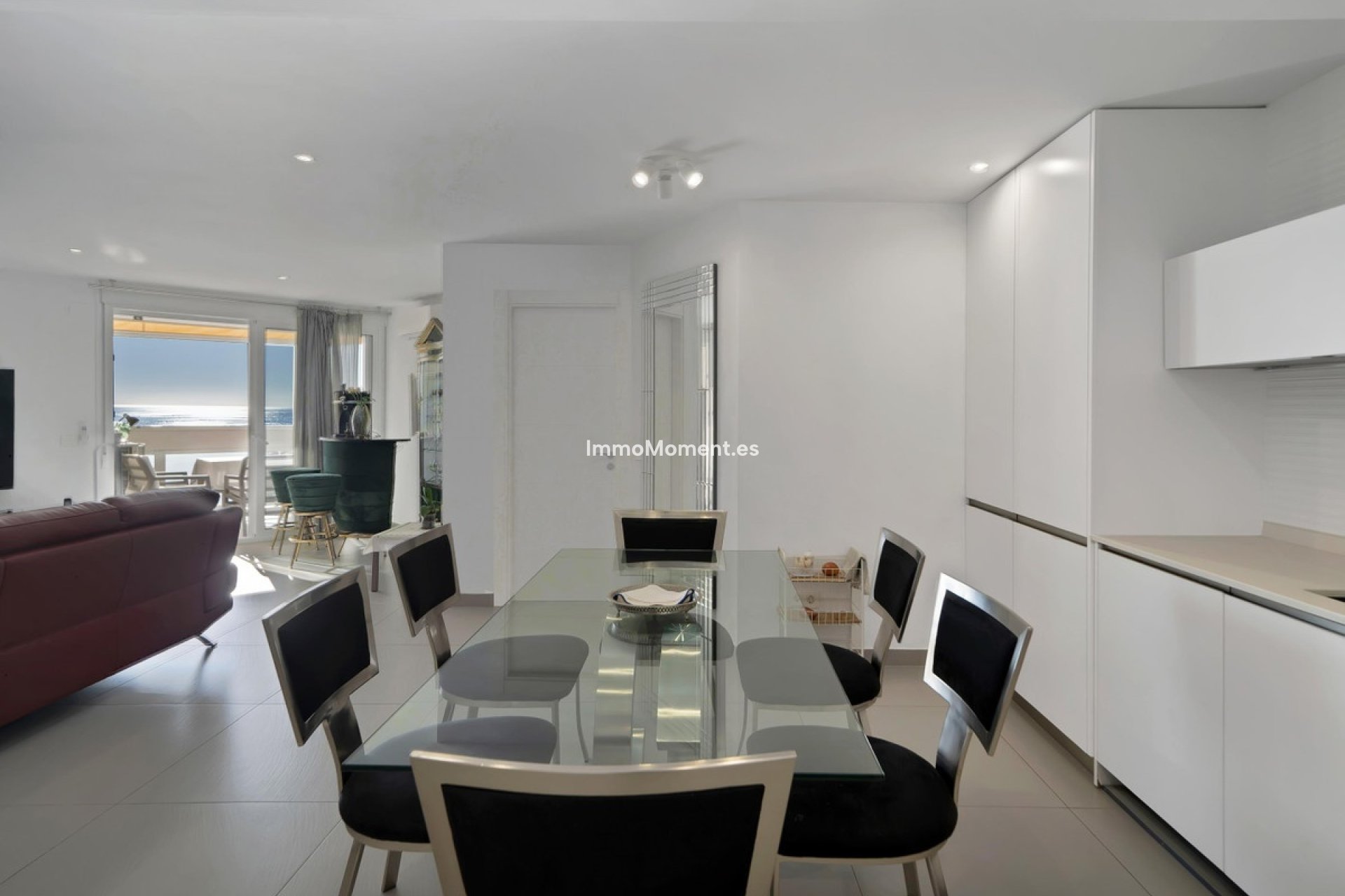 Bestaande woning - Appartement - Marbella - Marbella Centro