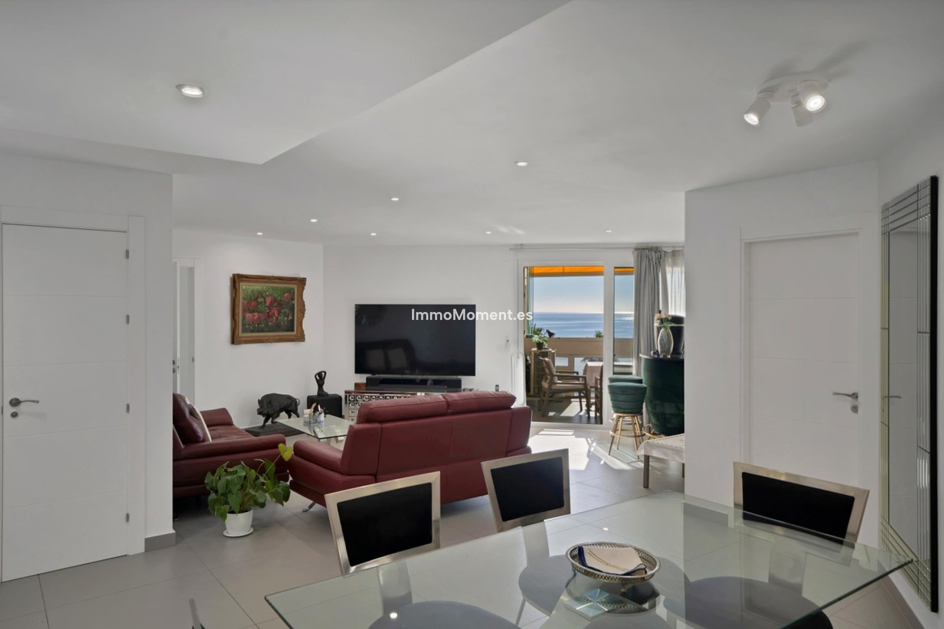 Bestaande woning - Appartement - Marbella - Marbella Centro