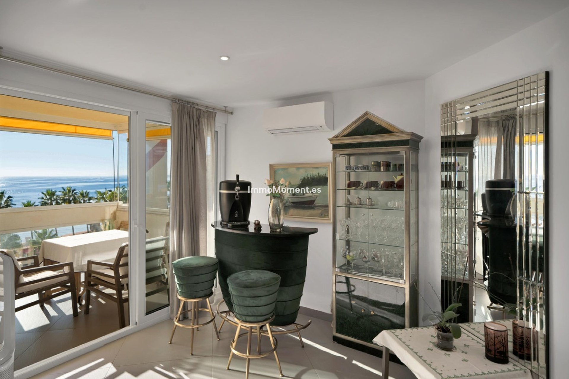 Bestaande woning - Appartement - Marbella - Marbella Centro