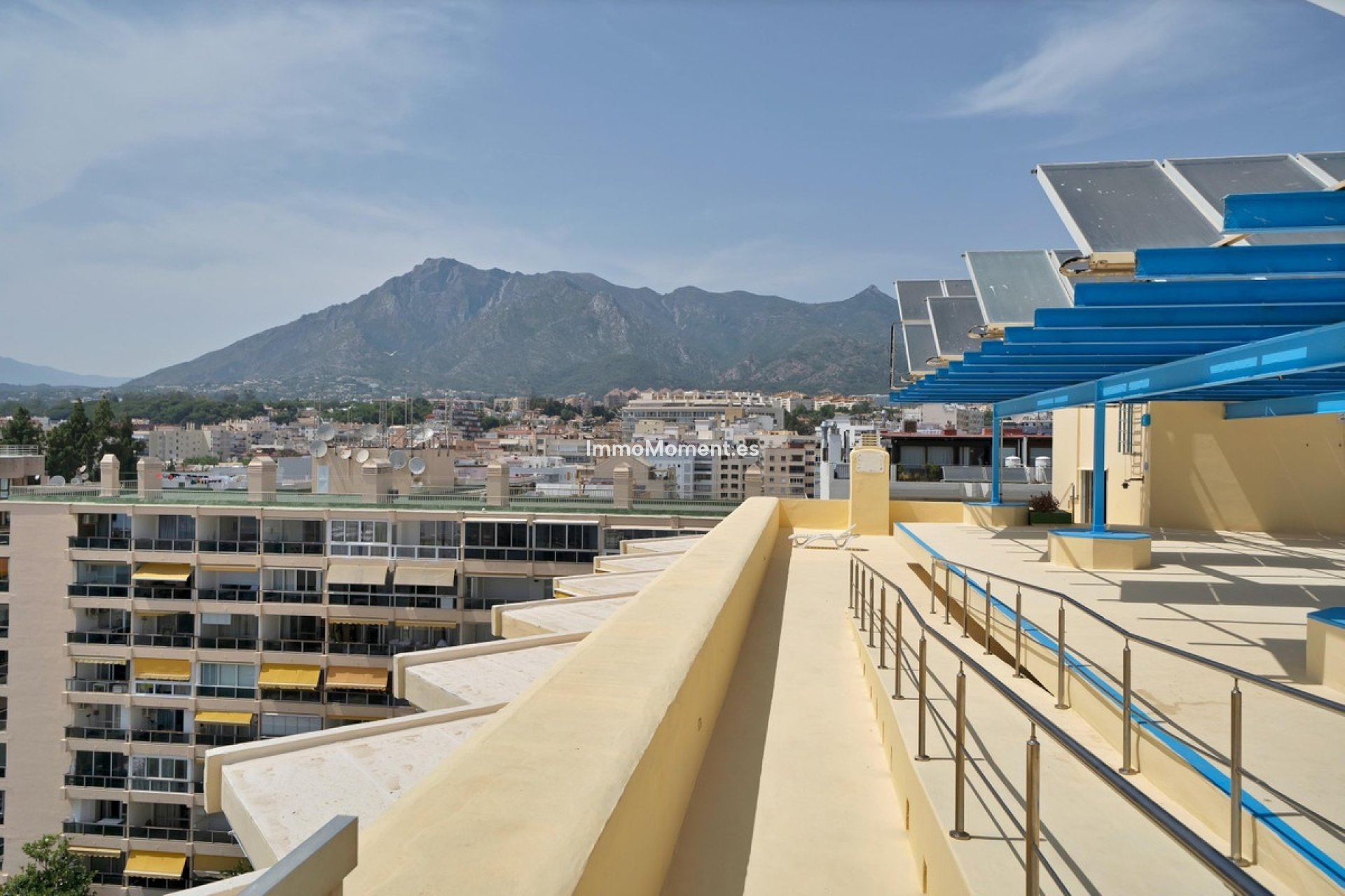 Bestaande woning - Appartement - Marbella - Marbella Centro