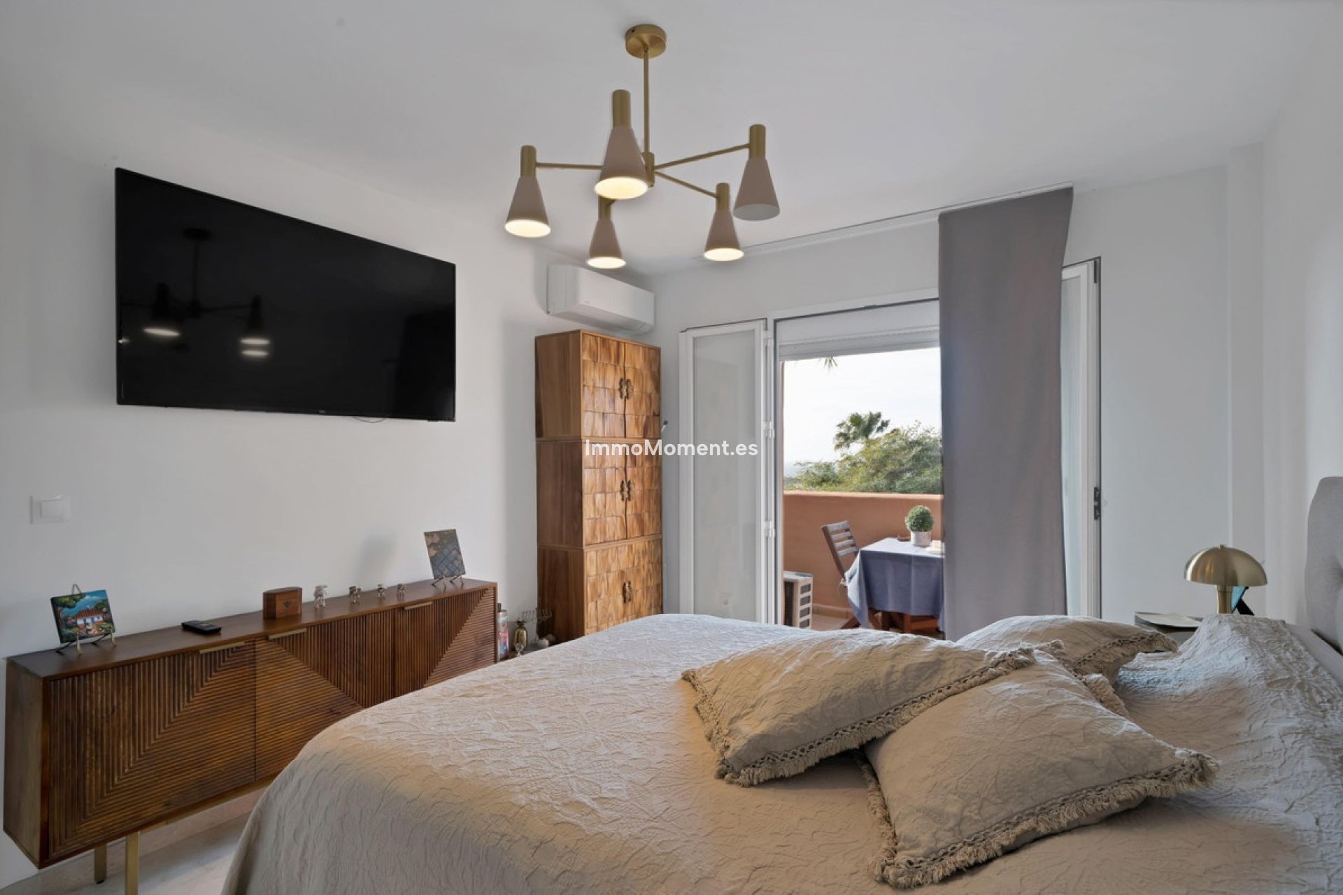 Bestaande woning - Appartement - Marbella - Marbella Centro