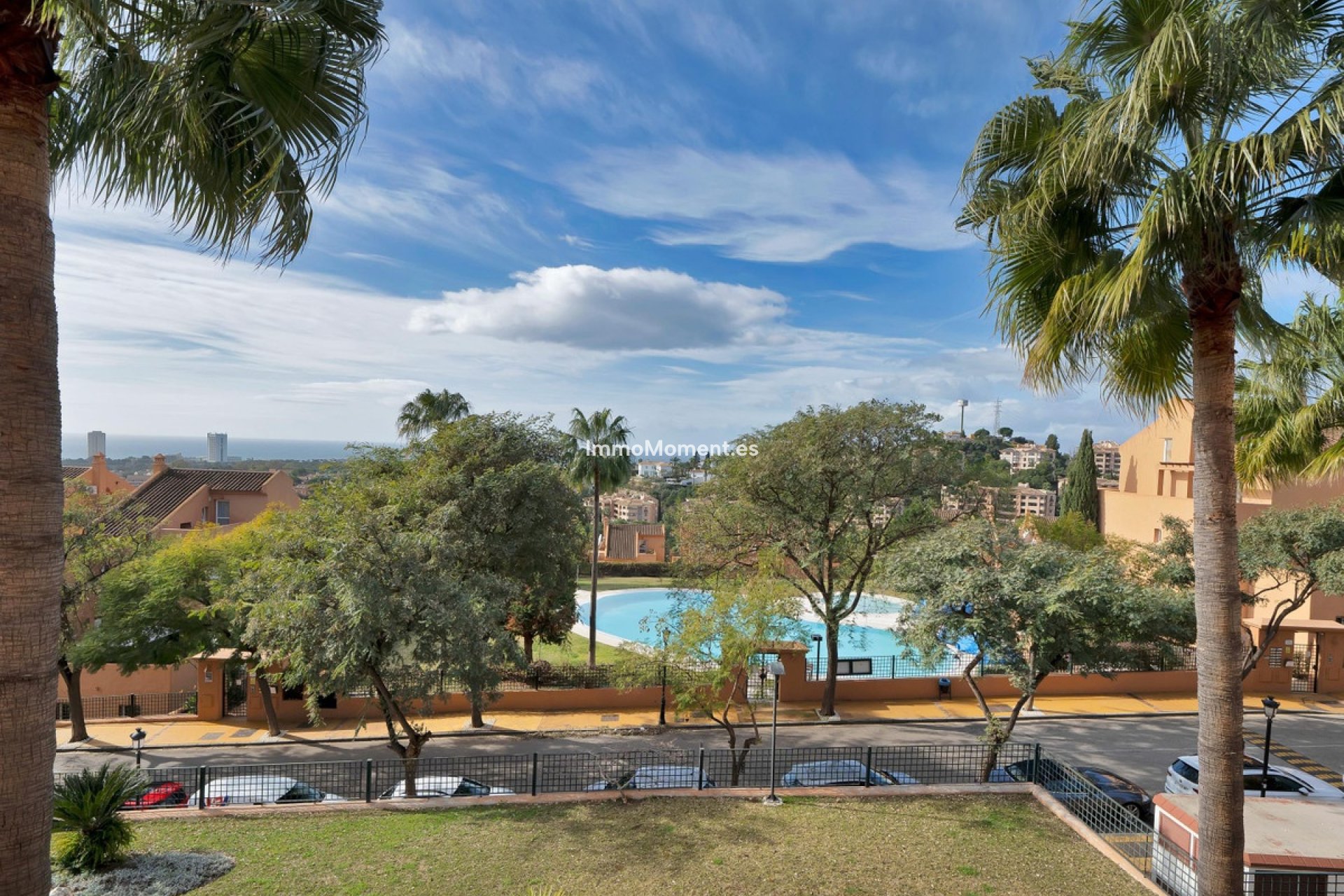 Bestaande woning - Appartement - Marbella - Marbella Centro