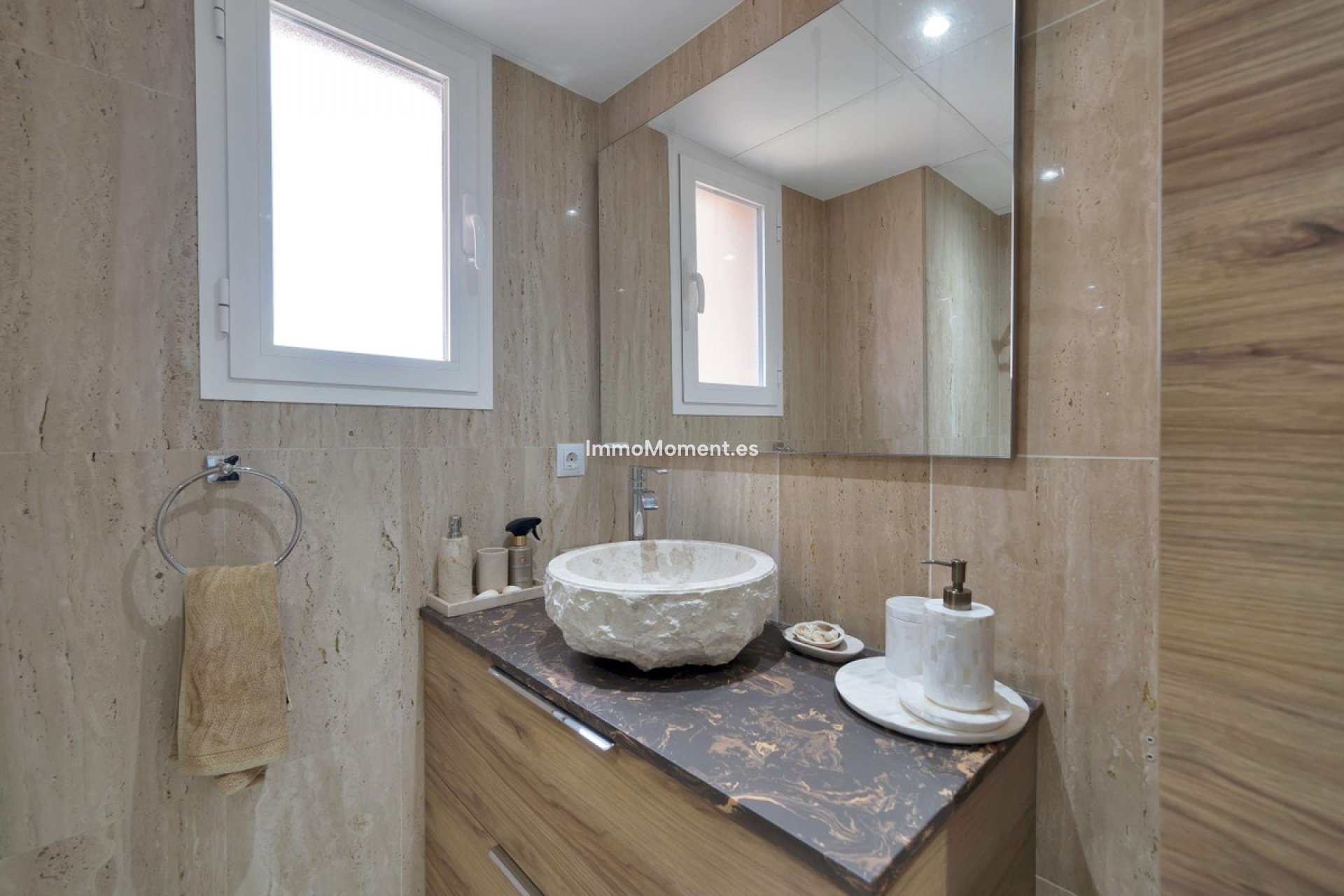 Bestaande woning - Appartement - Marbella - Marbella Centro