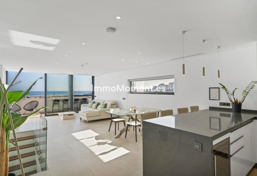 Bestaande woning - Appartement - Marbella - Marbella Centro