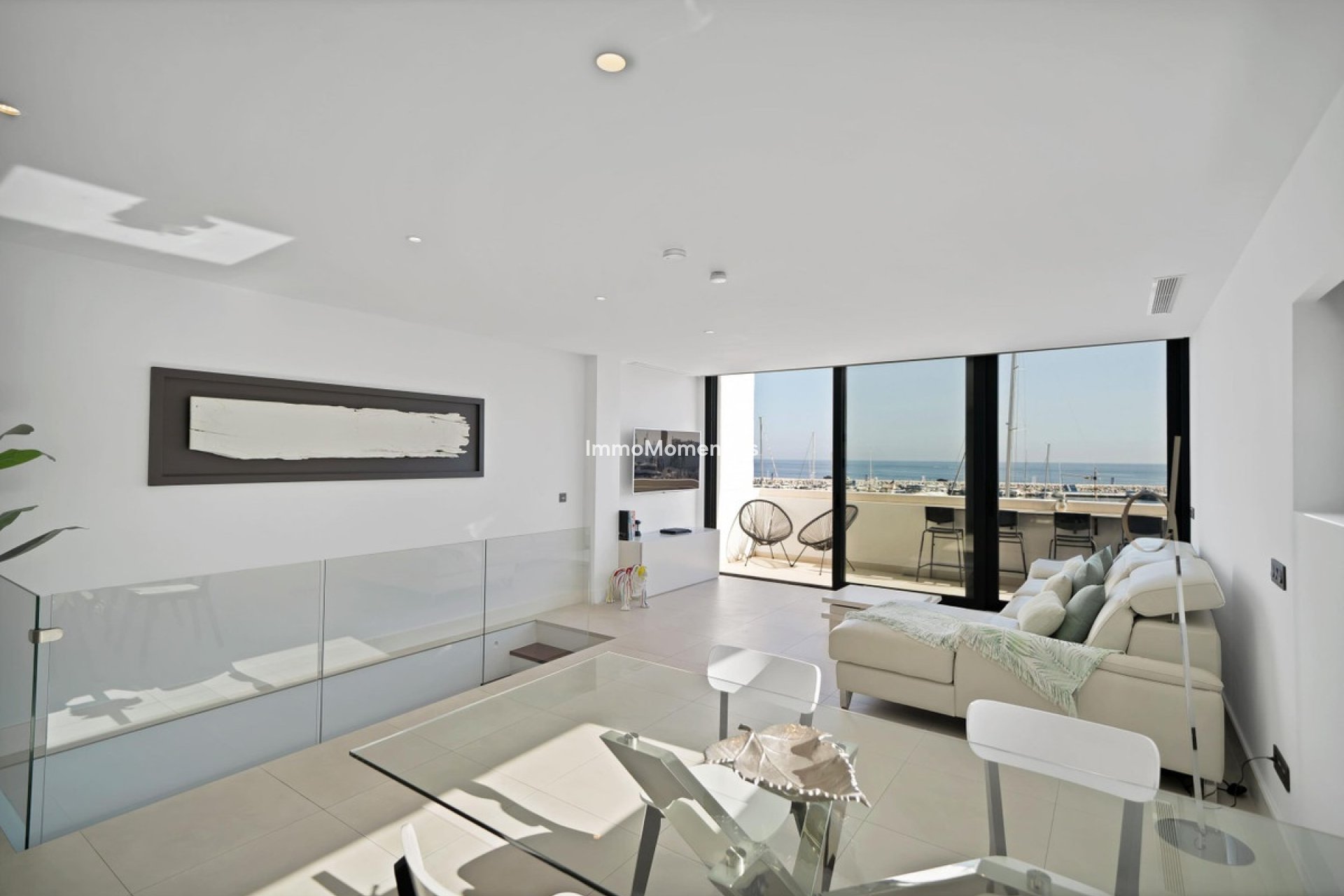 Bestaande woning - Appartement - Marbella - Marbella Centro