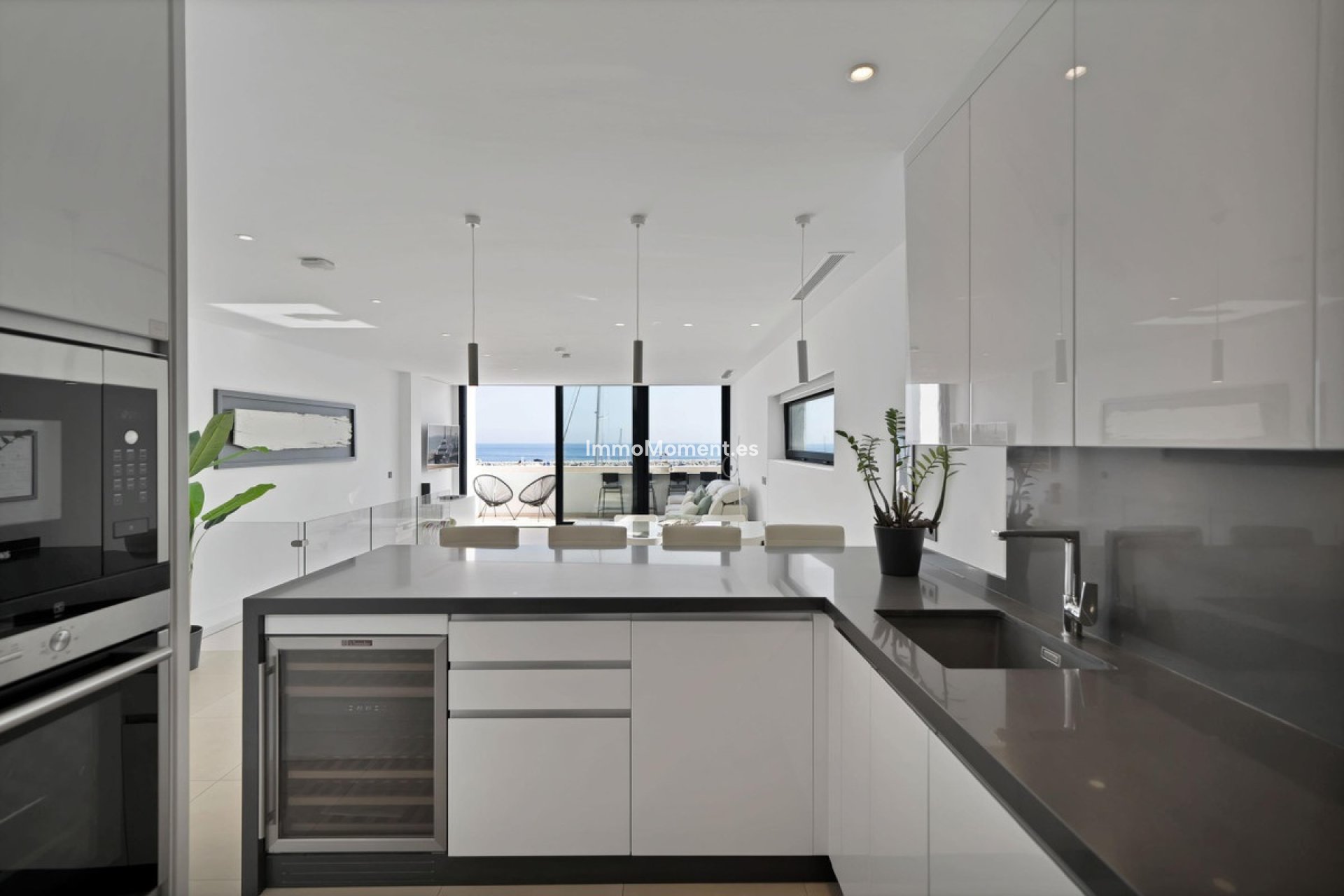 Bestaande woning - Appartement - Marbella - Marbella Centro