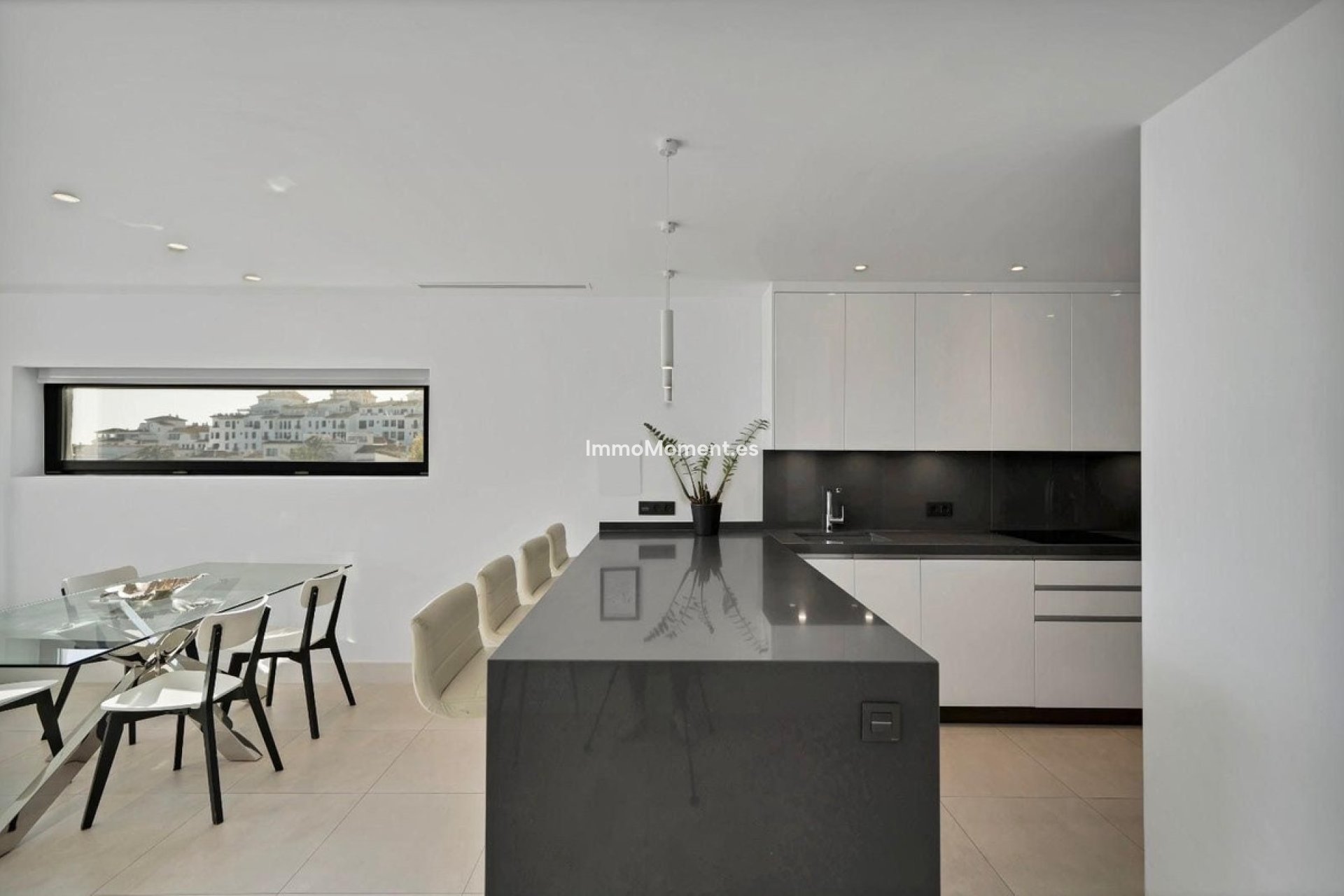 Bestaande woning - Appartement - Marbella - Marbella Centro