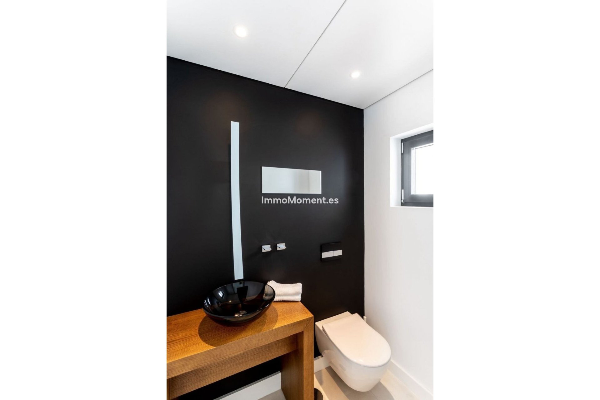 Bestaande woning - Appartement - Marbella - Marbella Centro