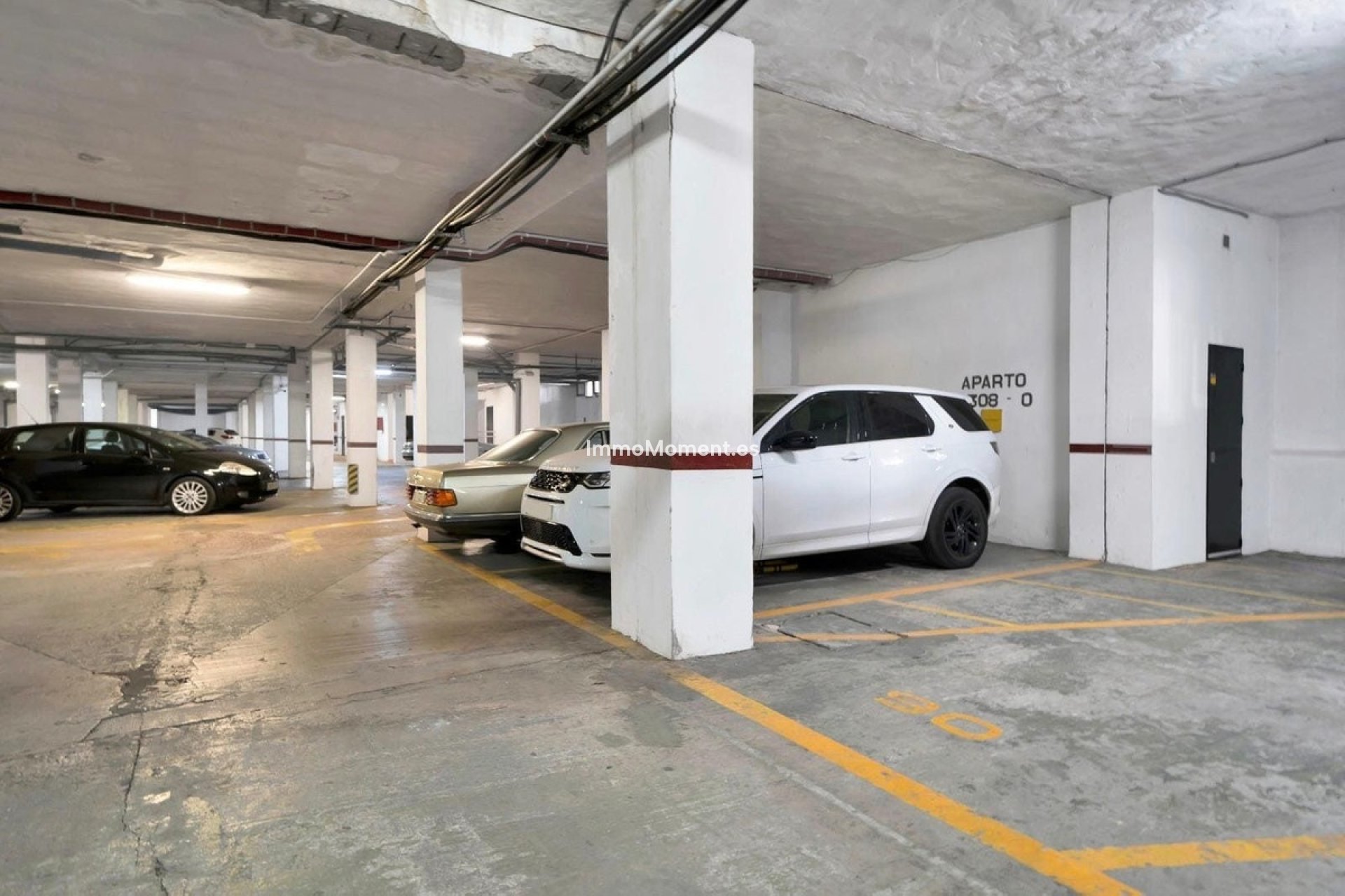 Bestaande woning - Appartement - Marbella - Marbella Centro