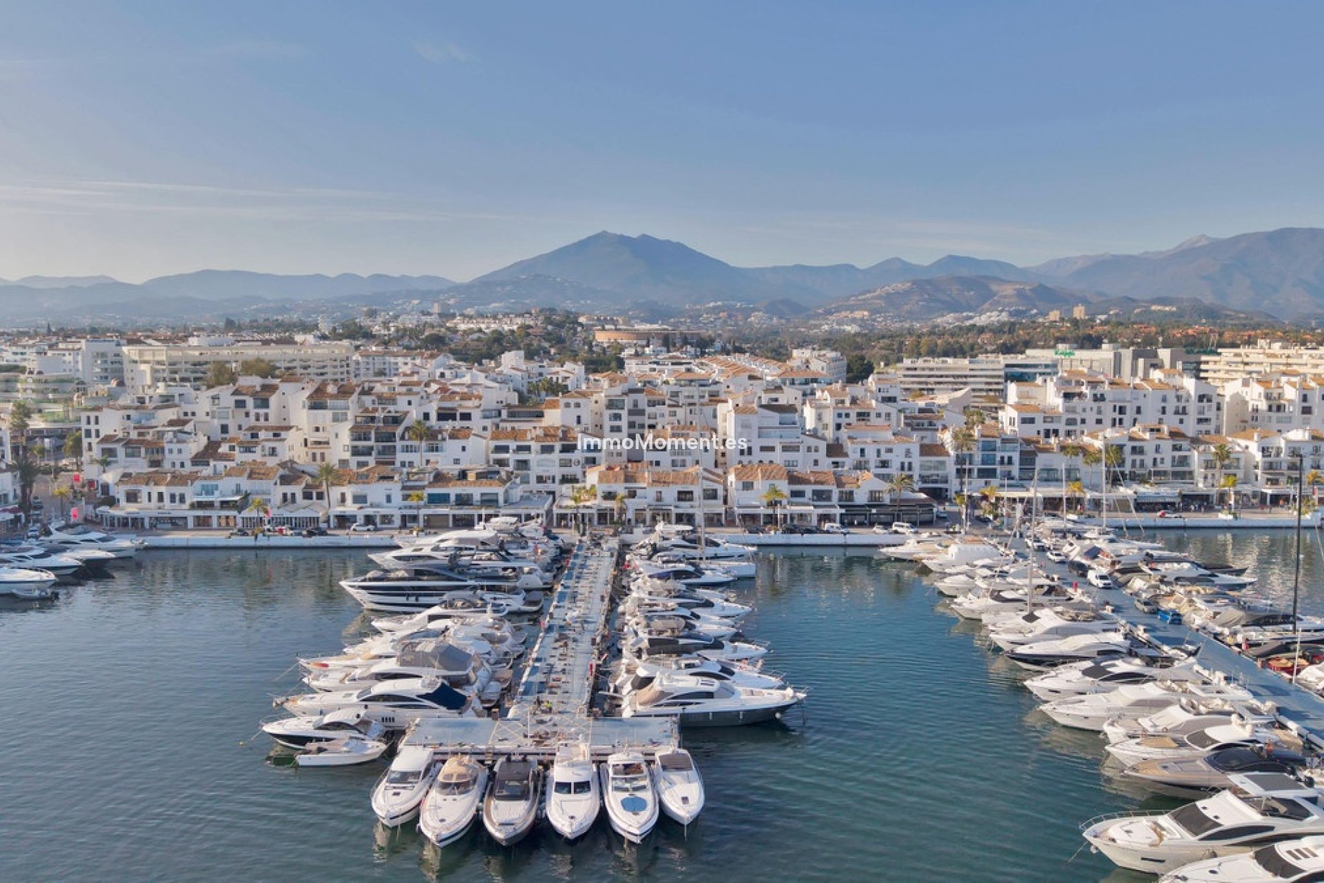 Bestaande woning - Appartement - Marbella - Marbella Centro