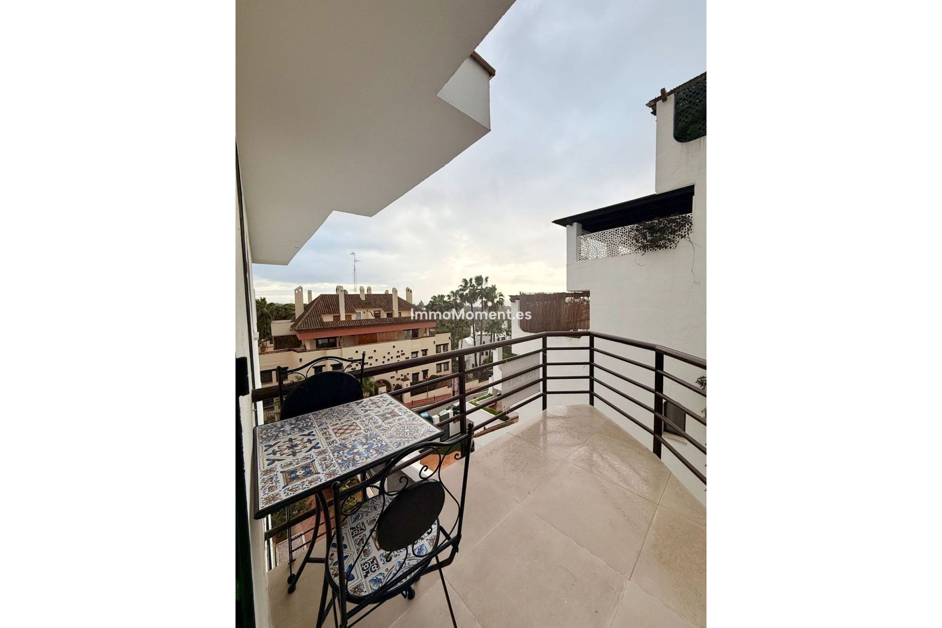 Bestaande woning - Appartement - Marbella - Marbella Centro