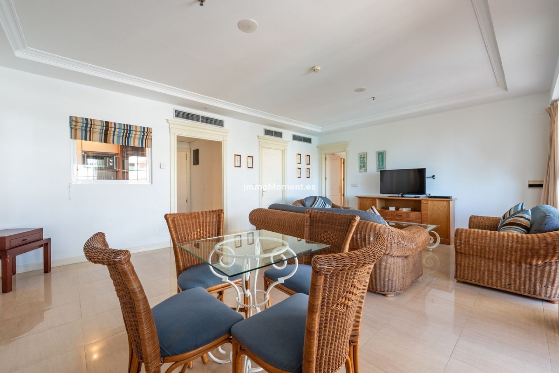 Bestaande woning - Appartement - Marbella - Marbella Centro