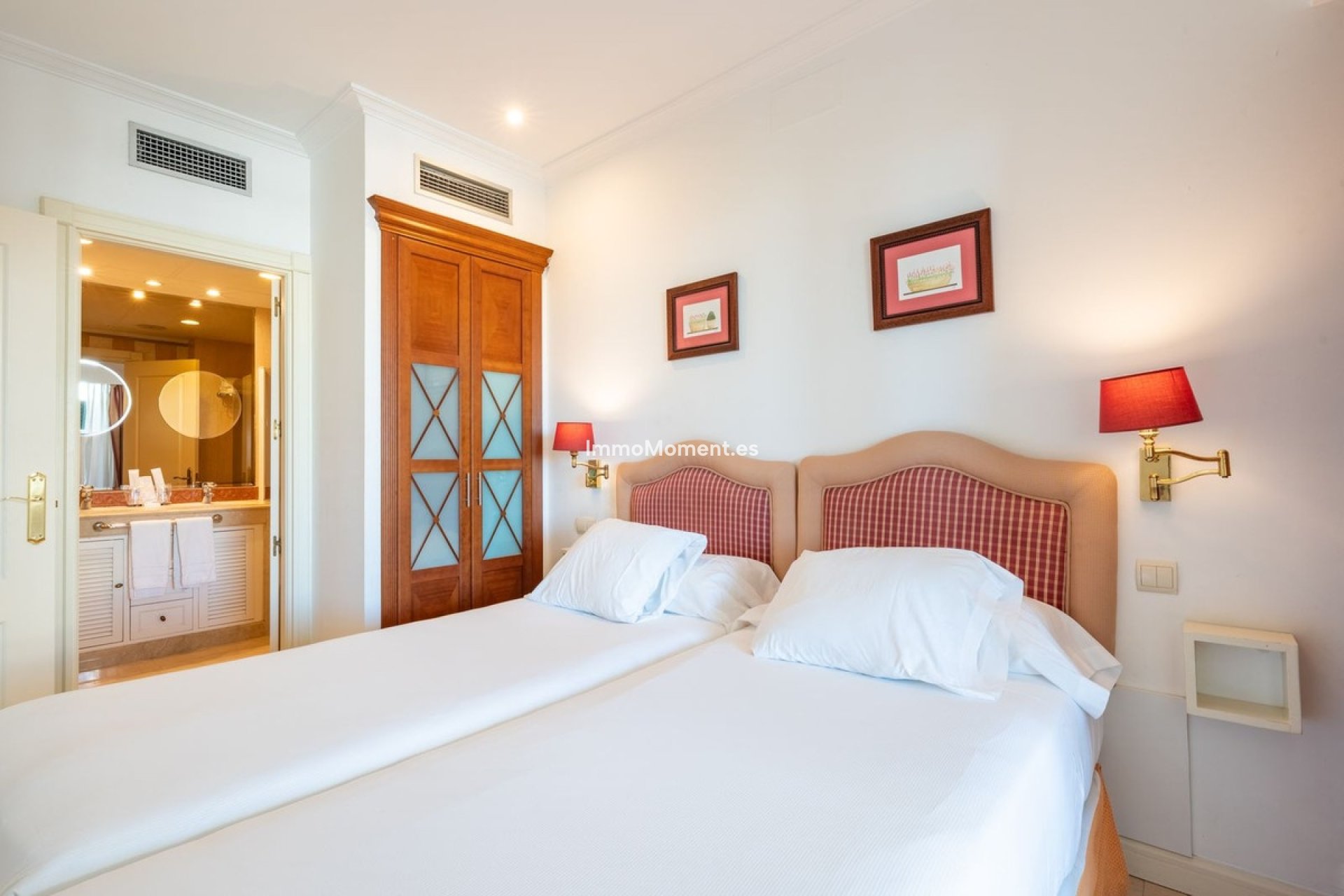 Bestaande woning - Appartement - Marbella - Marbella Centro