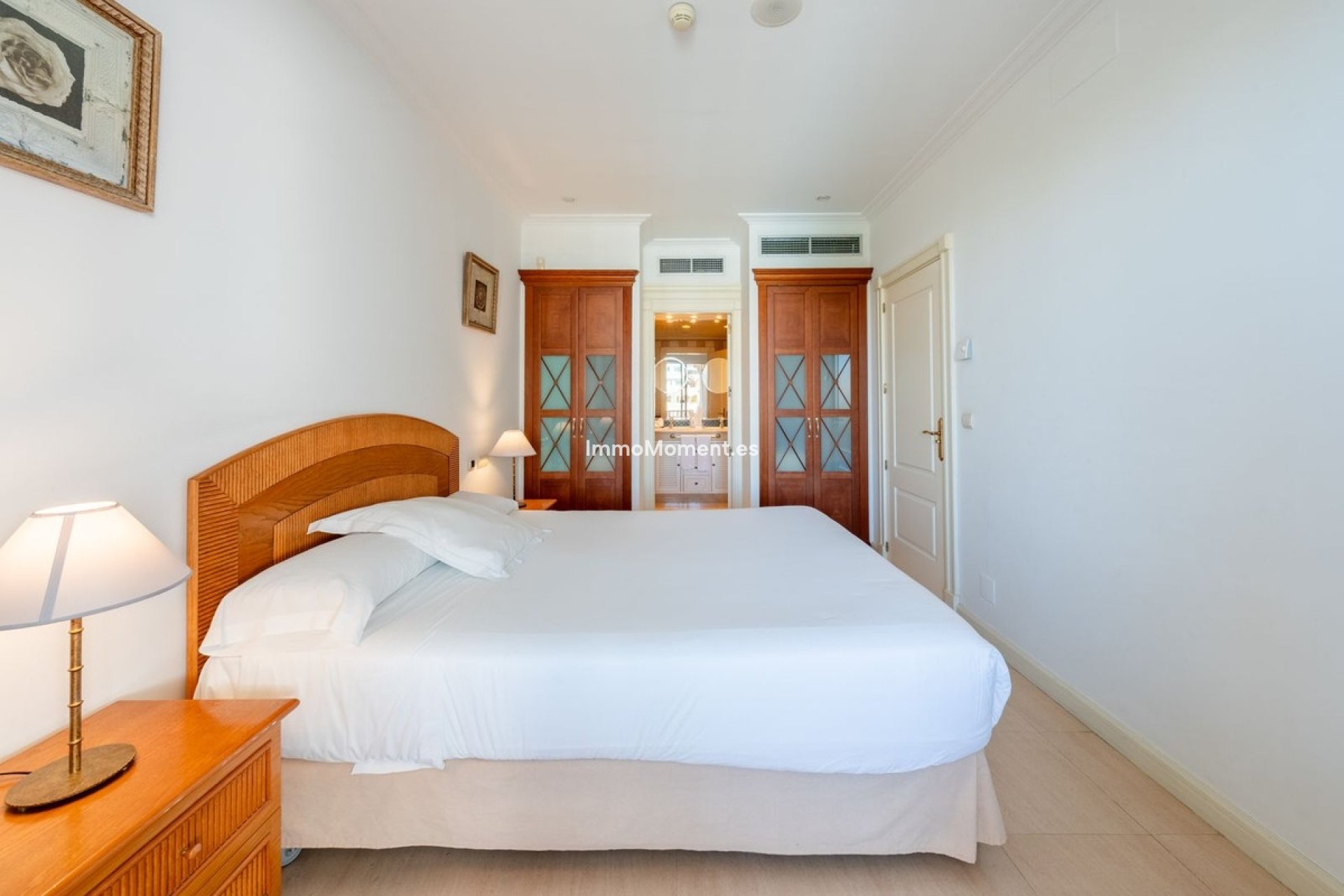 Bestaande woning - Appartement - Marbella - Marbella Centro