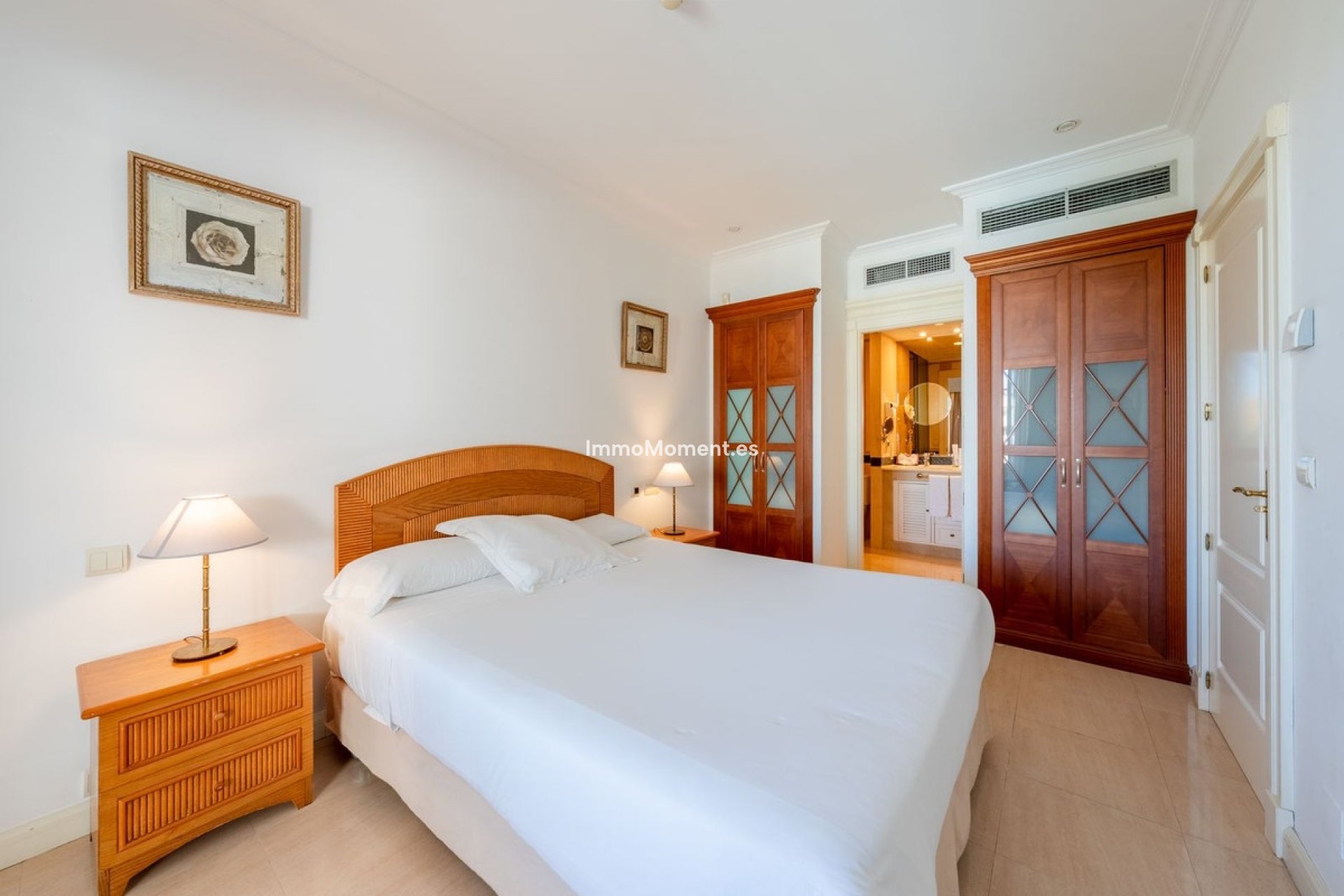Bestaande woning - Appartement - Marbella - Marbella Centro