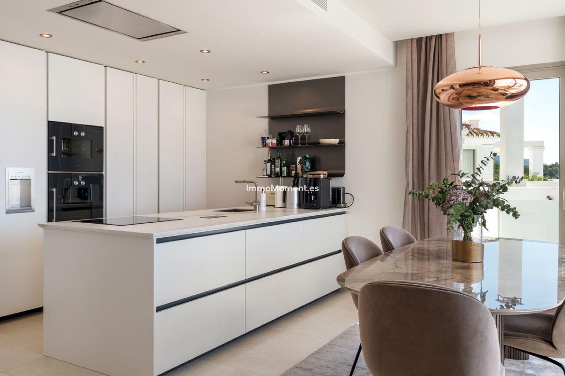 Bestaande woning - Appartement - Marbella - Marbella Centro