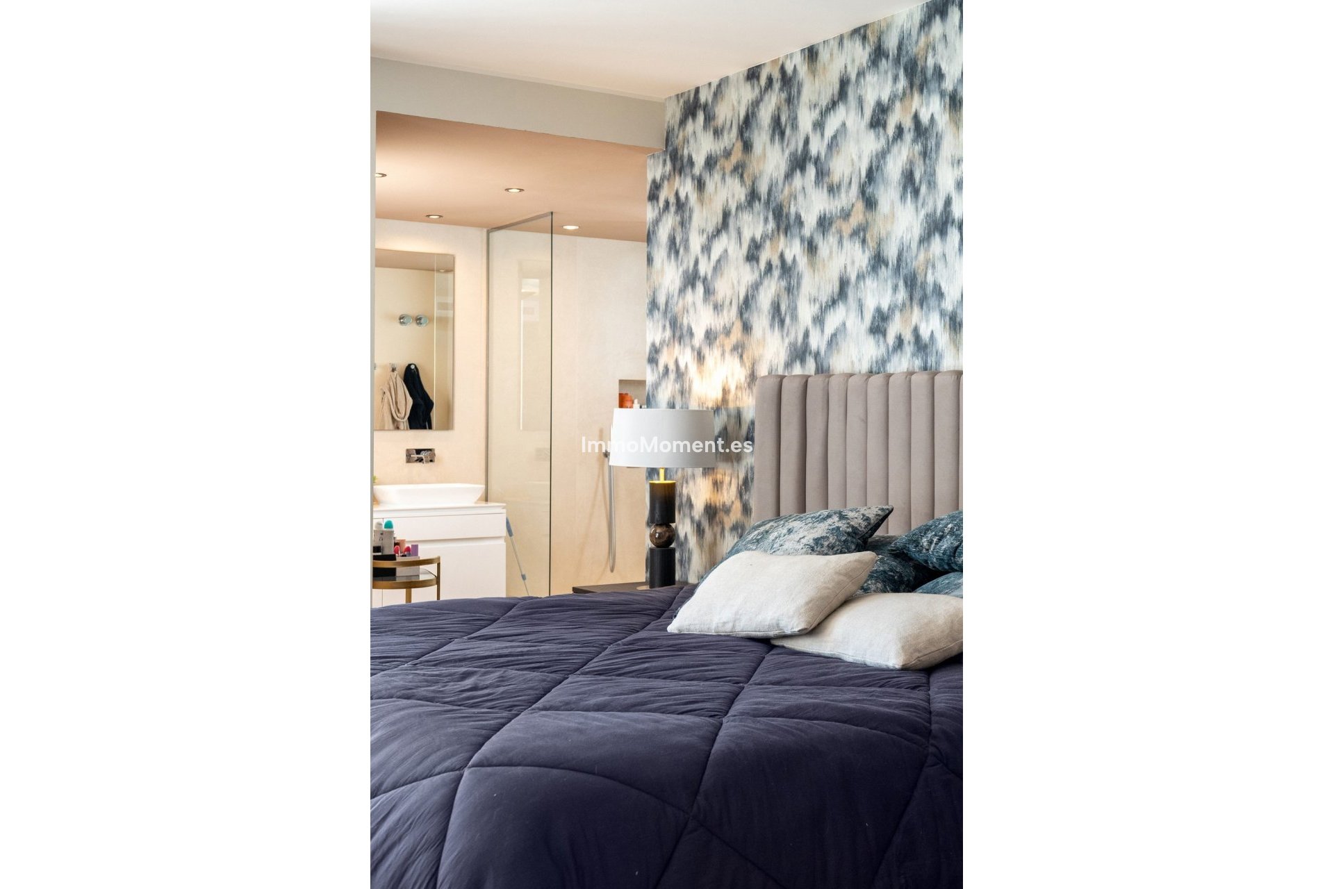 Bestaande woning - Appartement - Marbella - Marbella Centro