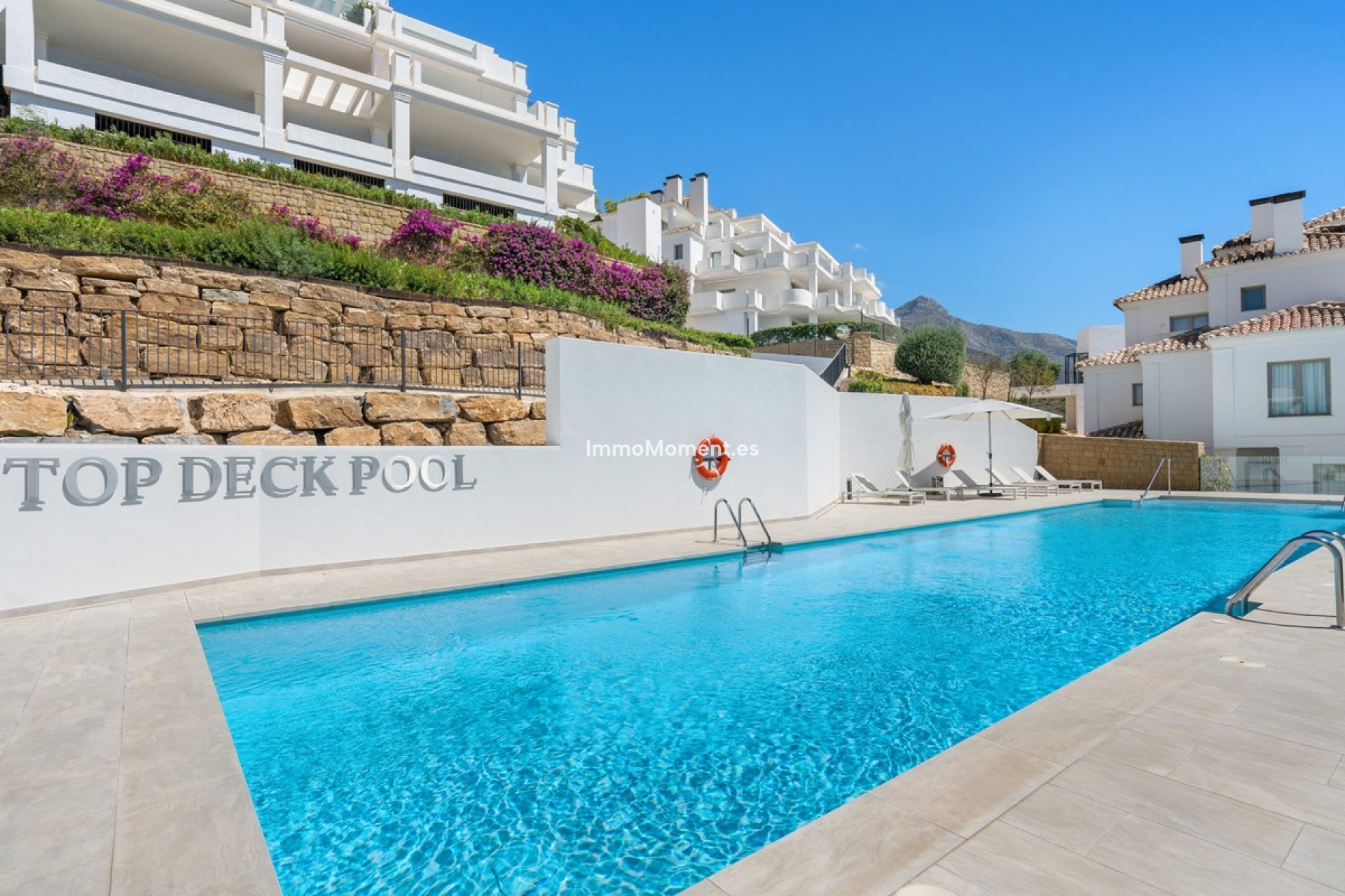 Bestaande woning - Appartement - Marbella - Marbella Centro