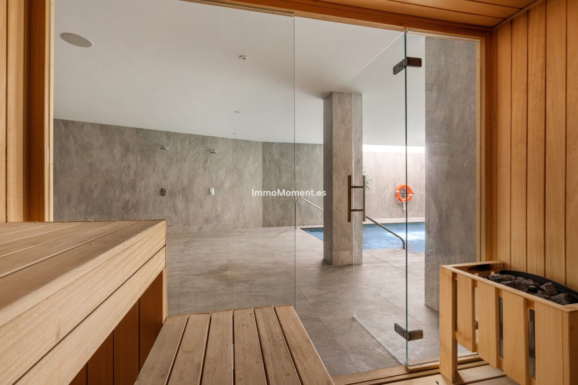 Bestaande woning - Appartement - Marbella - Marbella Centro