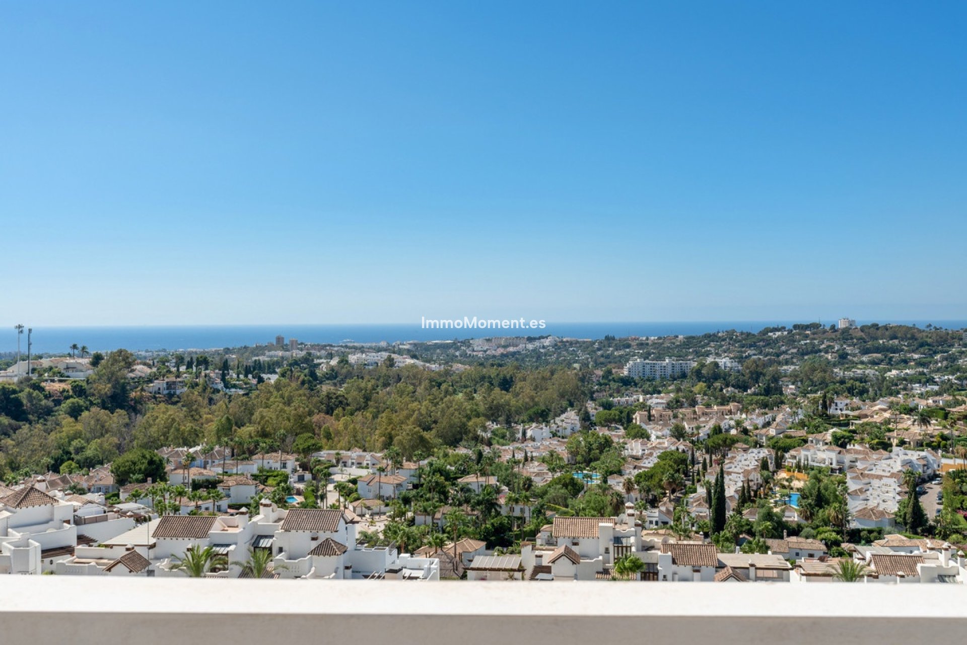 Bestaande woning - Appartement - Marbella - Marbella Centro