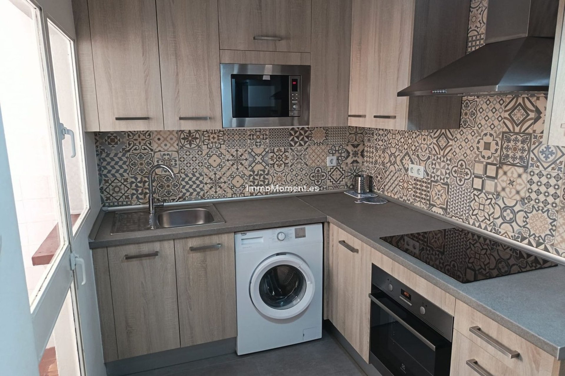 Bestaande woning - Appartement - Marbella - Marbella Centro