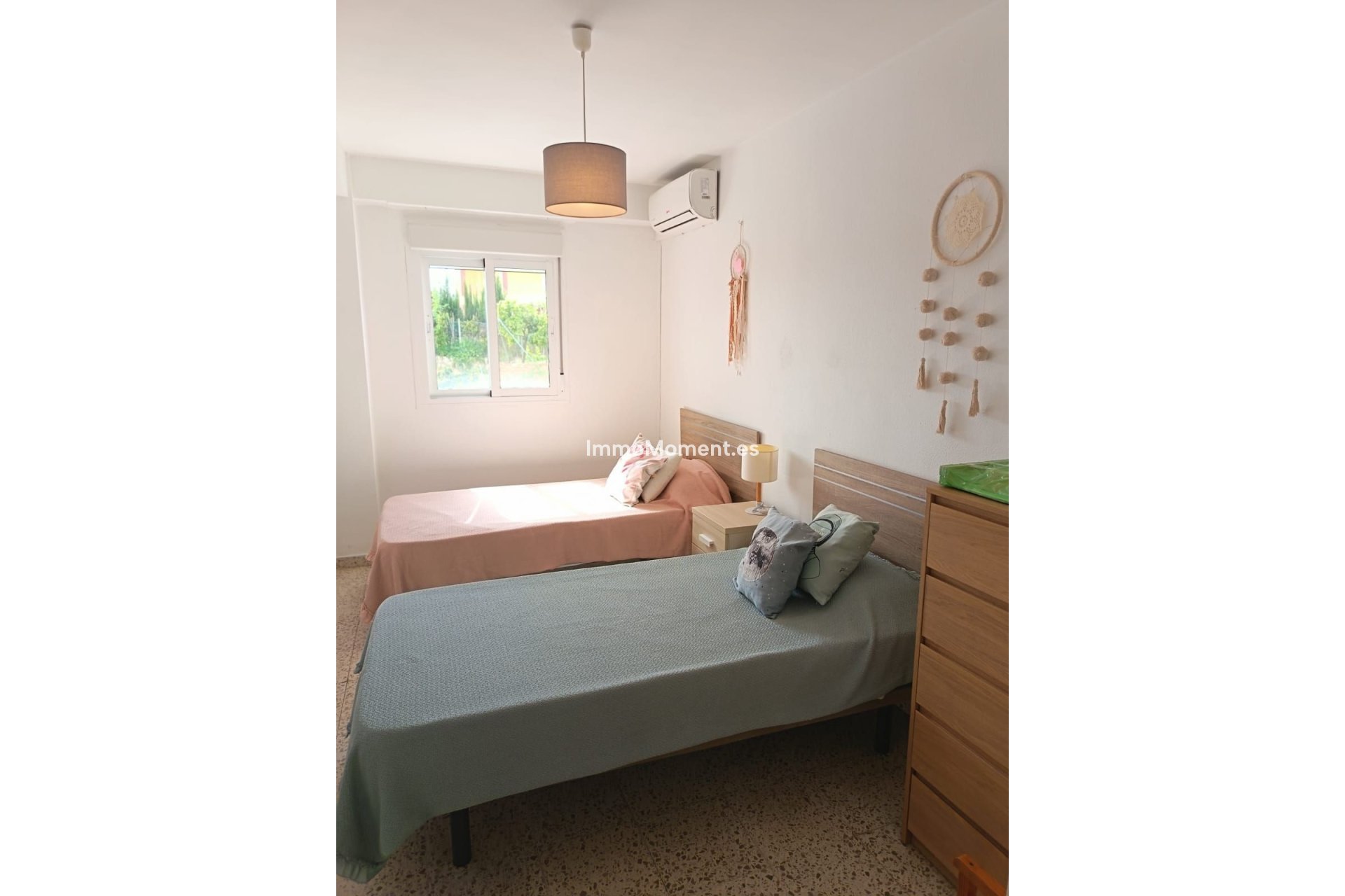 Bestaande woning - Appartement - Marbella - Marbella Centro