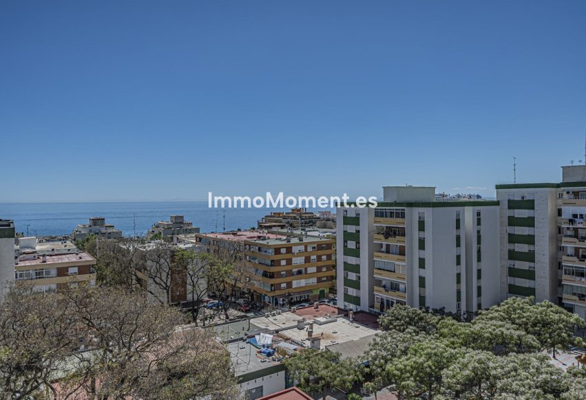 Bestaande woning - Appartement - Marbella - Marbella Centro