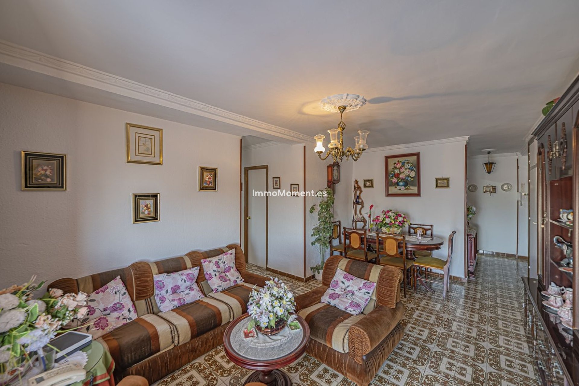 Bestaande woning - Appartement - Marbella - Marbella Centro
