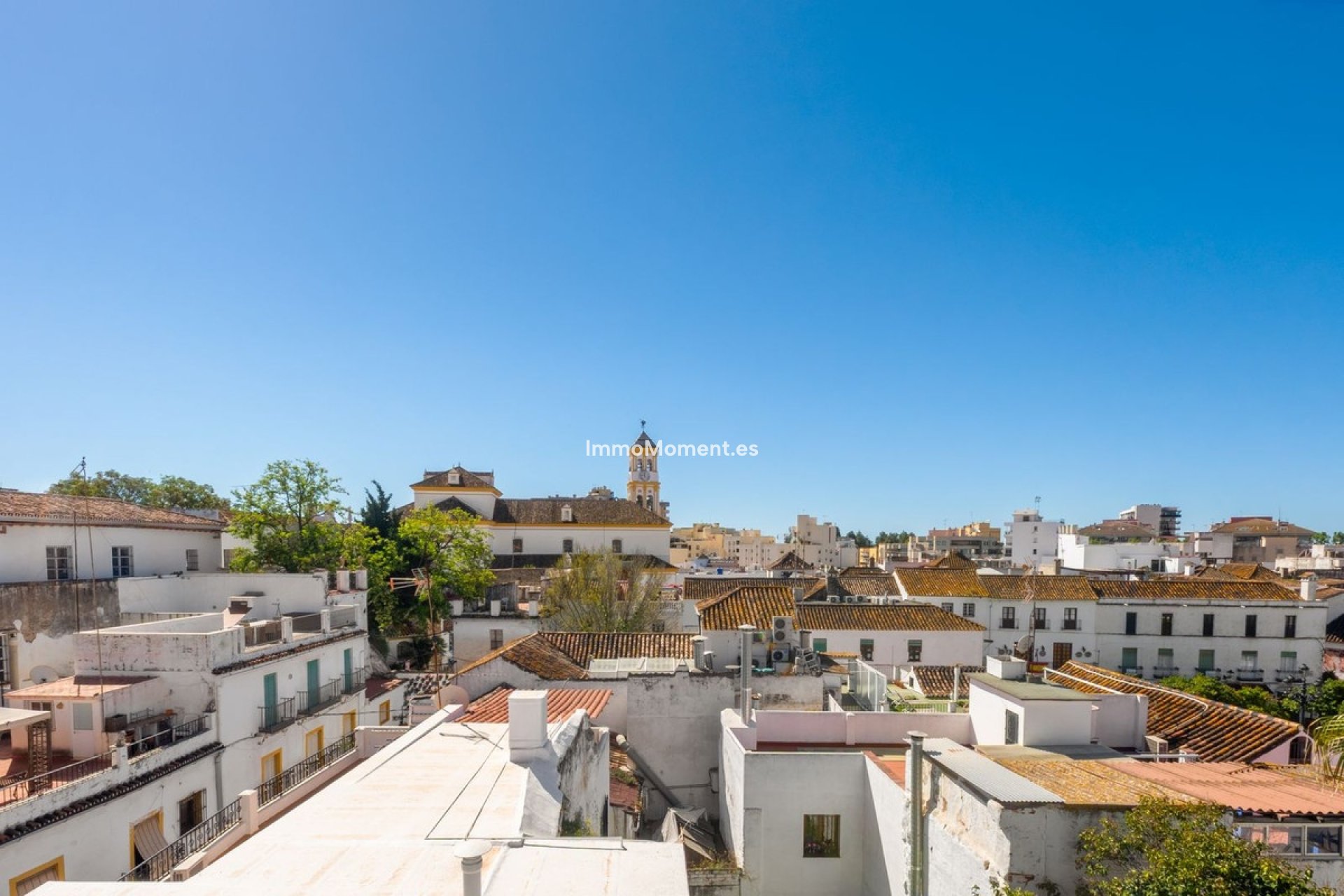 Bestaande woning - Appartement - Marbella - Marbella Centro