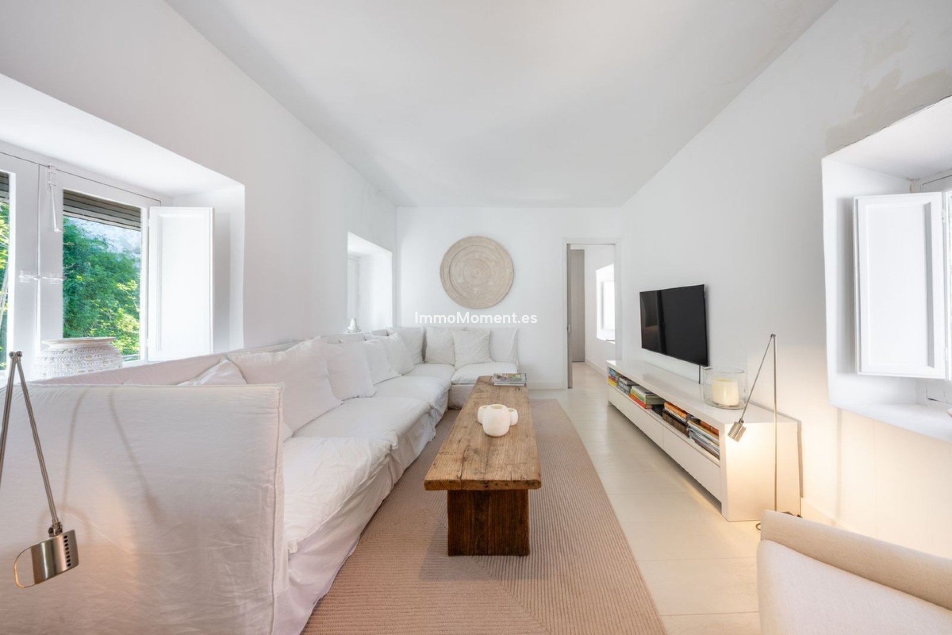 Bestaande woning - Appartement - Marbella - Marbella Centro