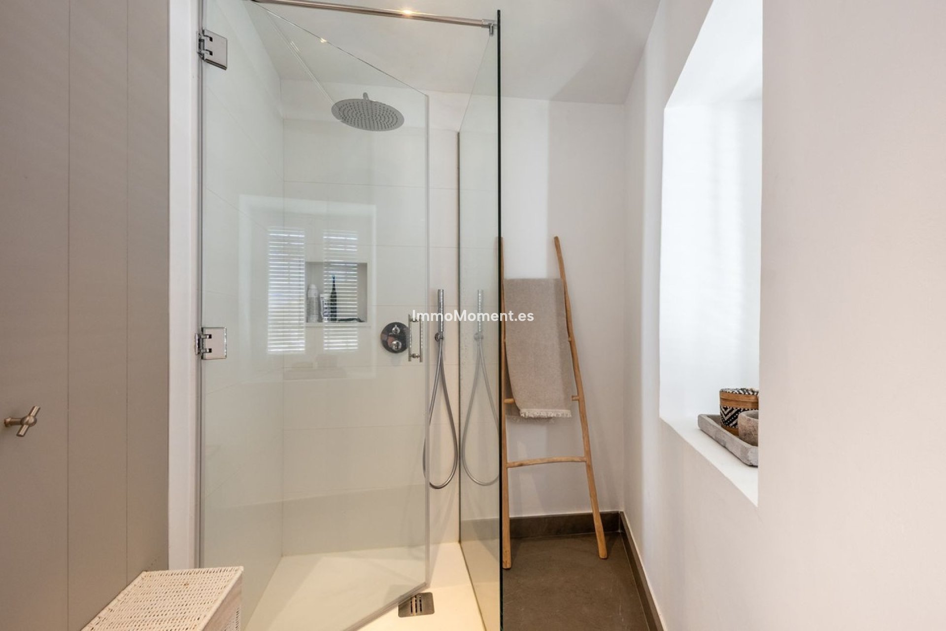 Bestaande woning - Appartement - Marbella - Marbella Centro