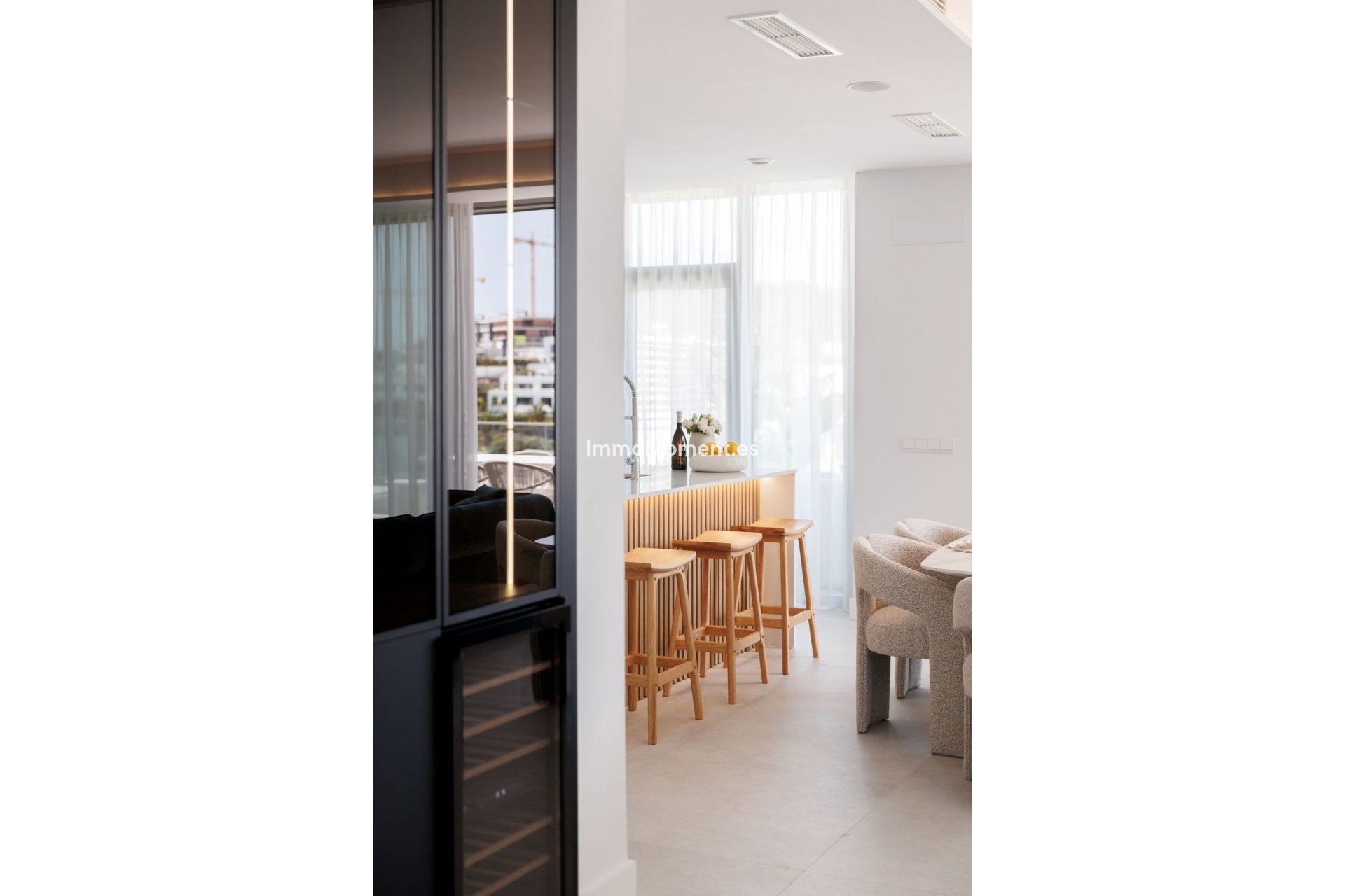 Bestaande woning - Appartement - Marbella - Marbella Centro