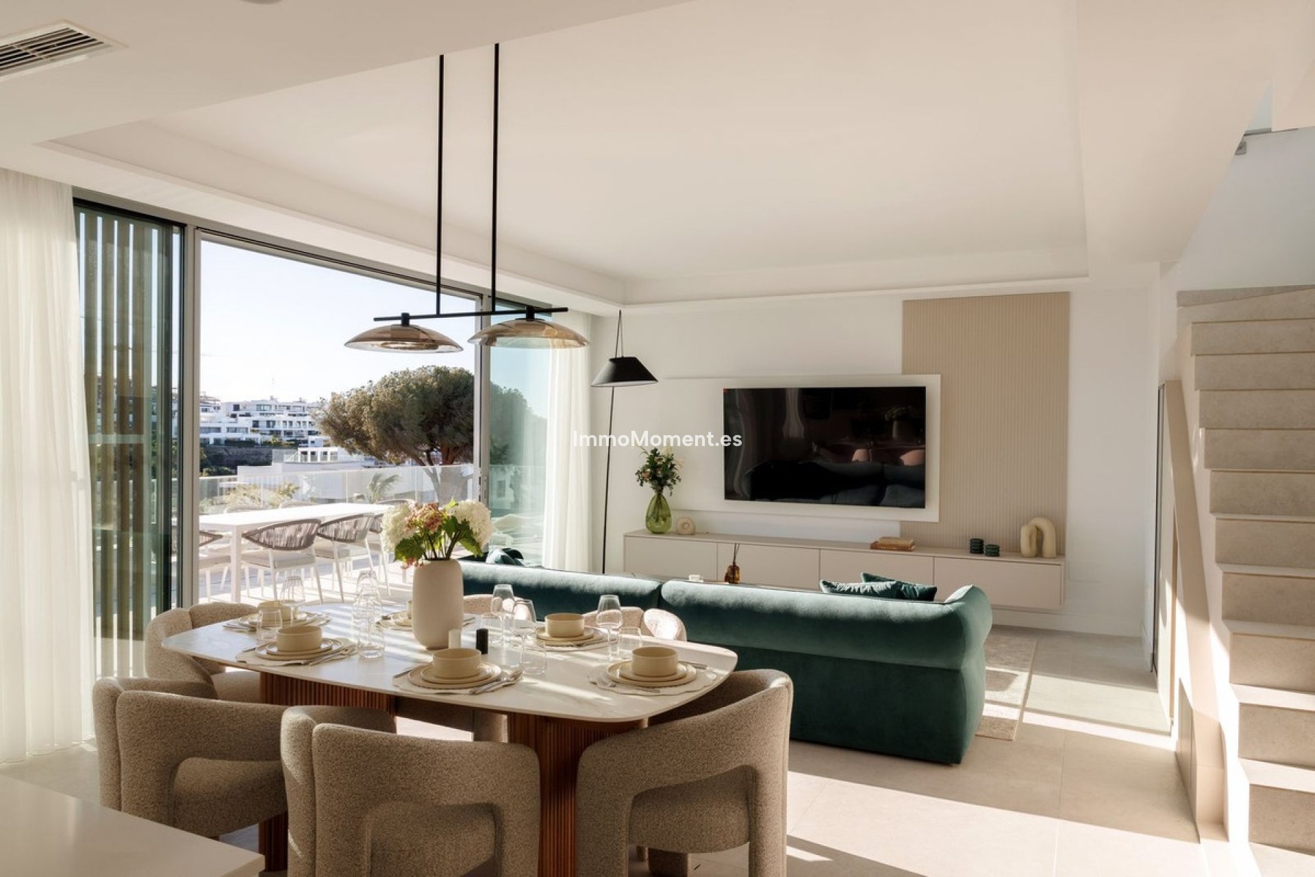 Bestaande woning - Appartement - Marbella - Marbella Centro