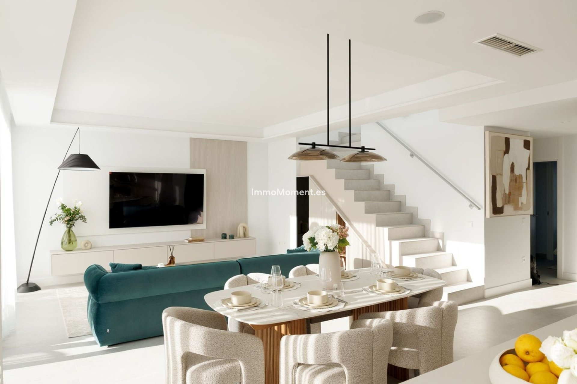 Bestaande woning - Appartement - Marbella - Marbella Centro