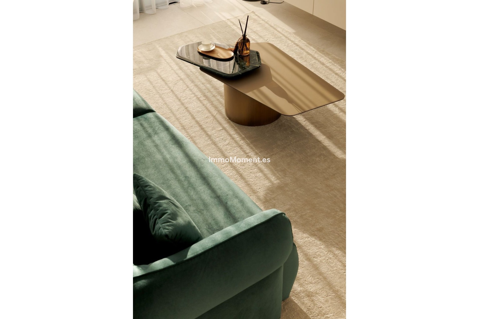 Bestaande woning - Appartement - Marbella - Marbella Centro