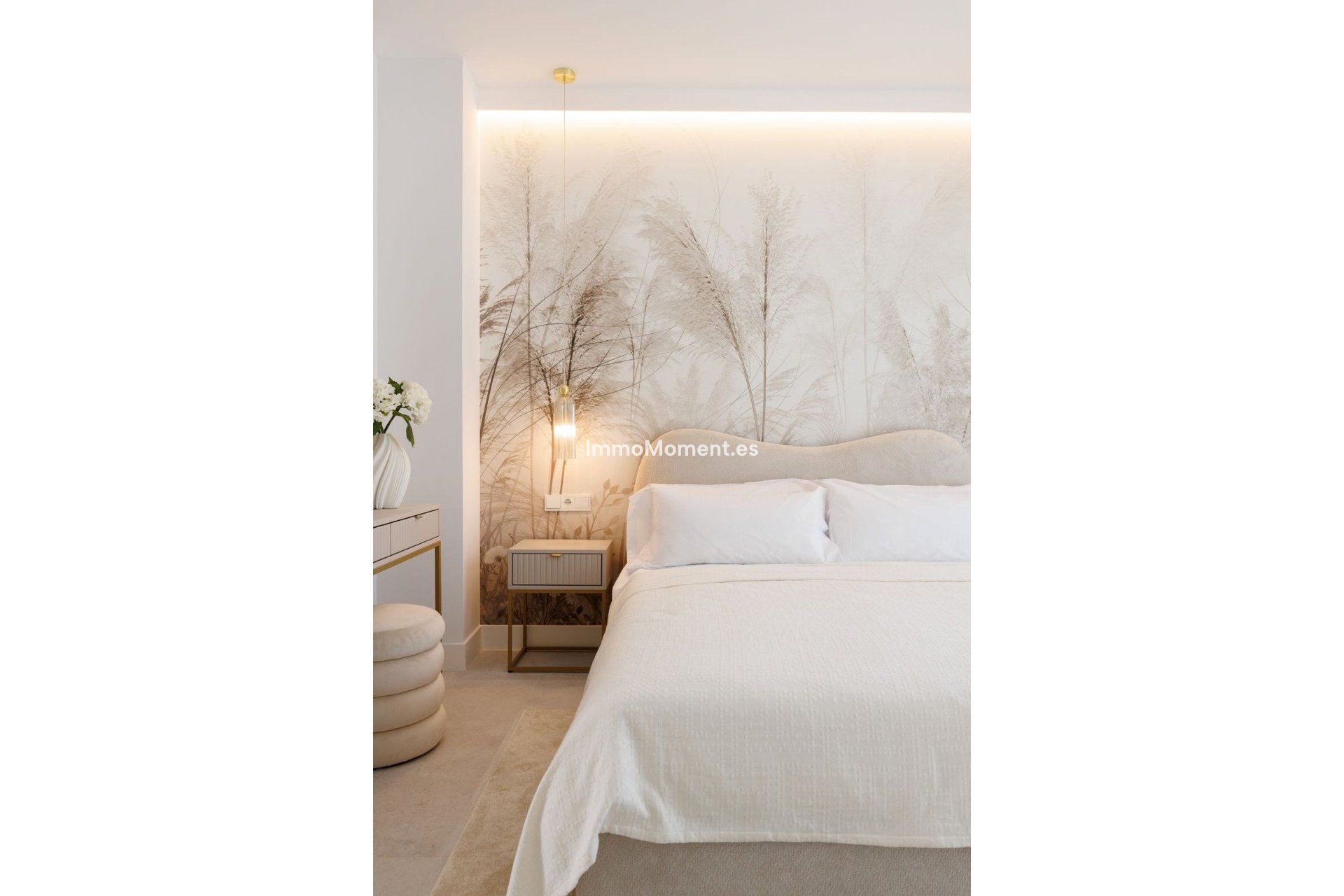 Bestaande woning - Appartement - Marbella - Marbella Centro