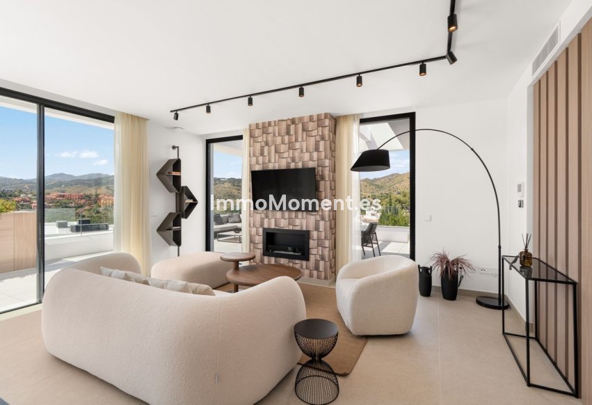 Bestaande woning - Appartement - Marbella - Marbella Centro