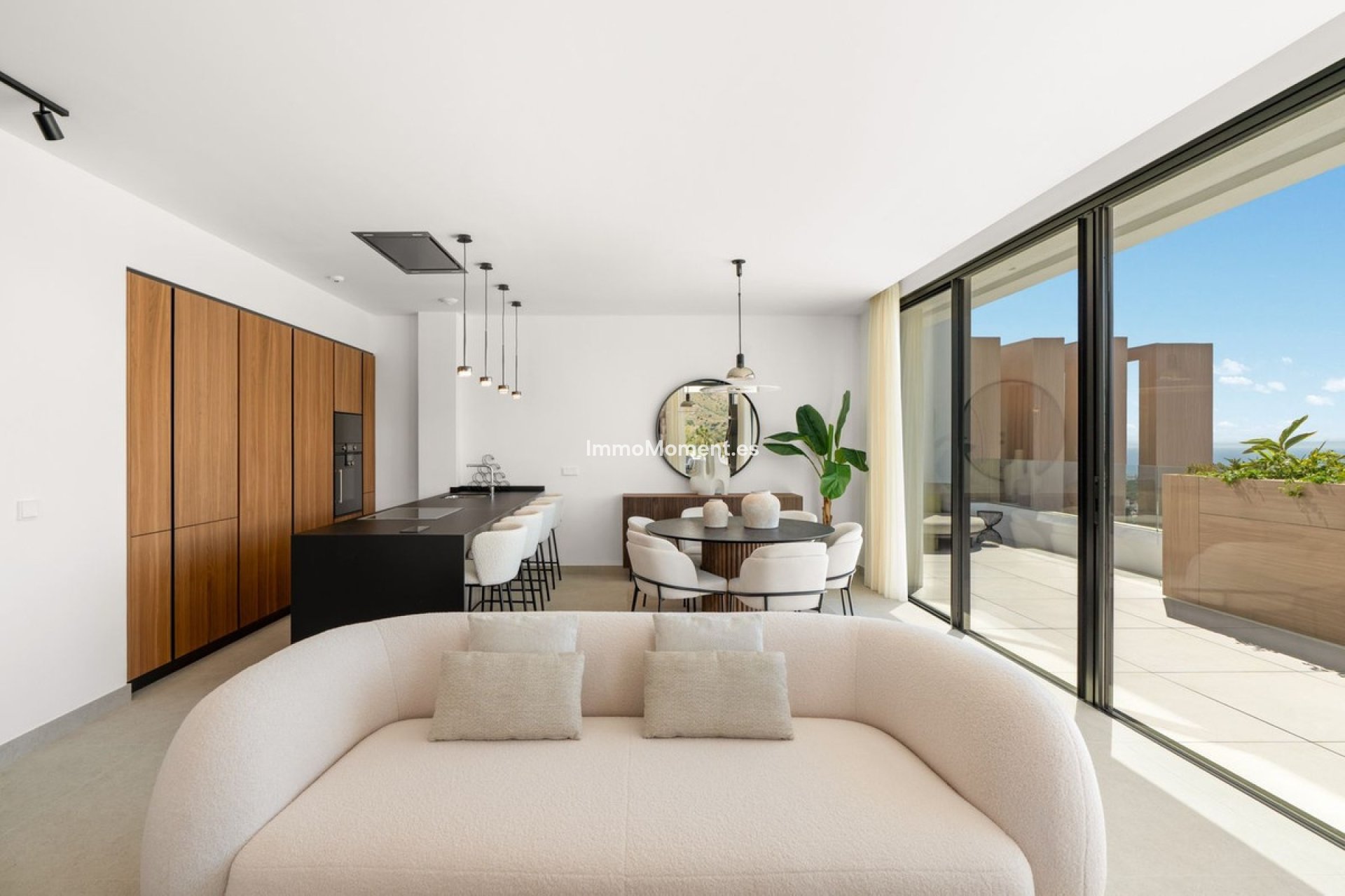 Bestaande woning - Appartement - Marbella - Marbella Centro