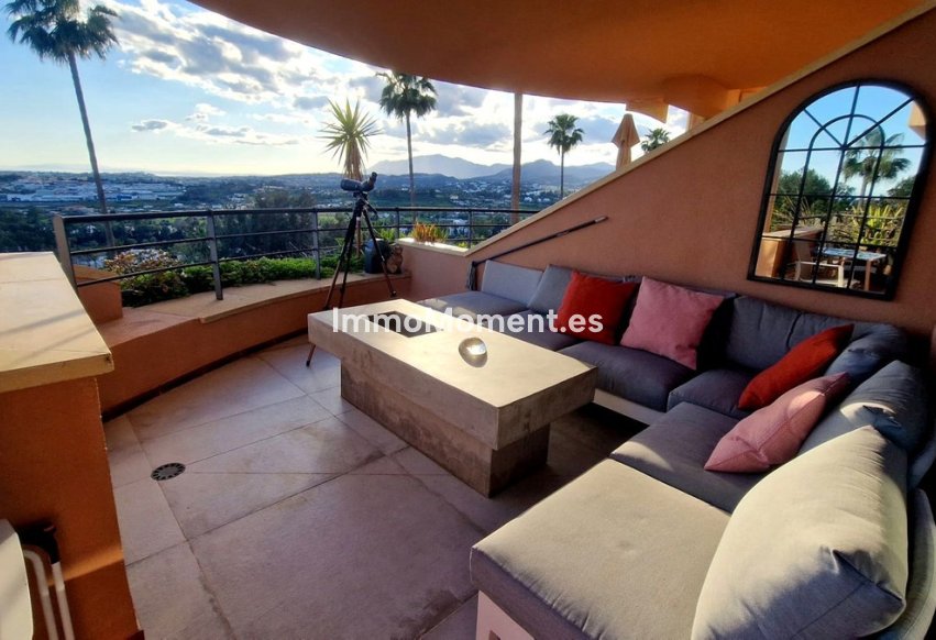 Bestaande woning - Appartement - Marbella - Marbella Centro