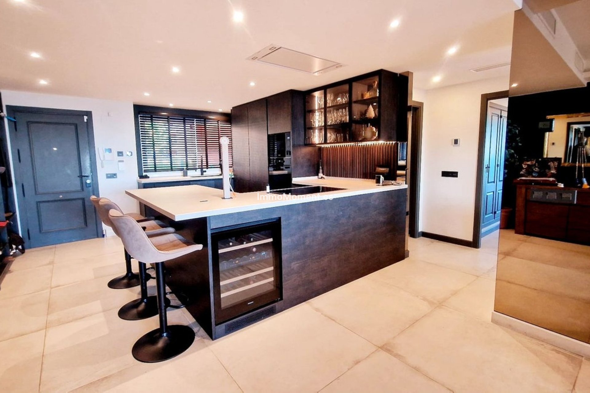 Bestaande woning - Appartement - Marbella - Marbella Centro