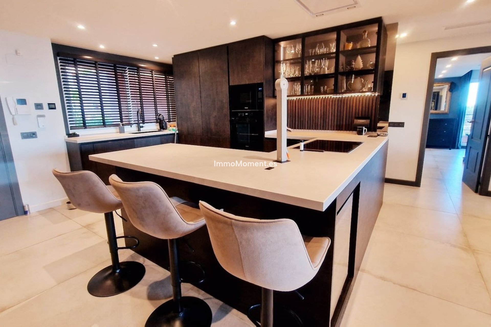 Bestaande woning - Appartement - Marbella - Marbella Centro