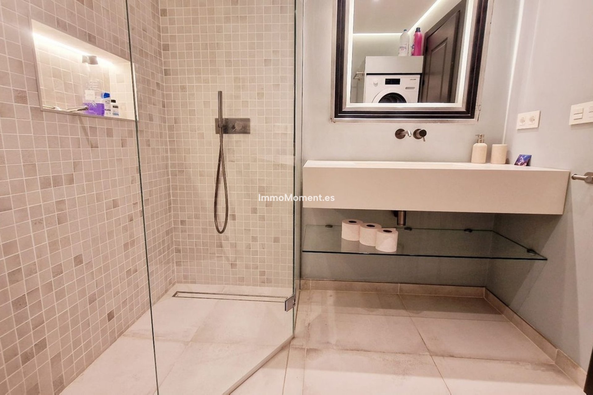 Bestaande woning - Appartement - Marbella - Marbella Centro