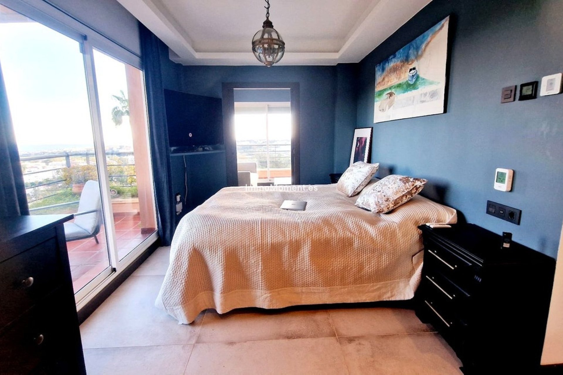 Bestaande woning - Appartement - Marbella - Marbella Centro