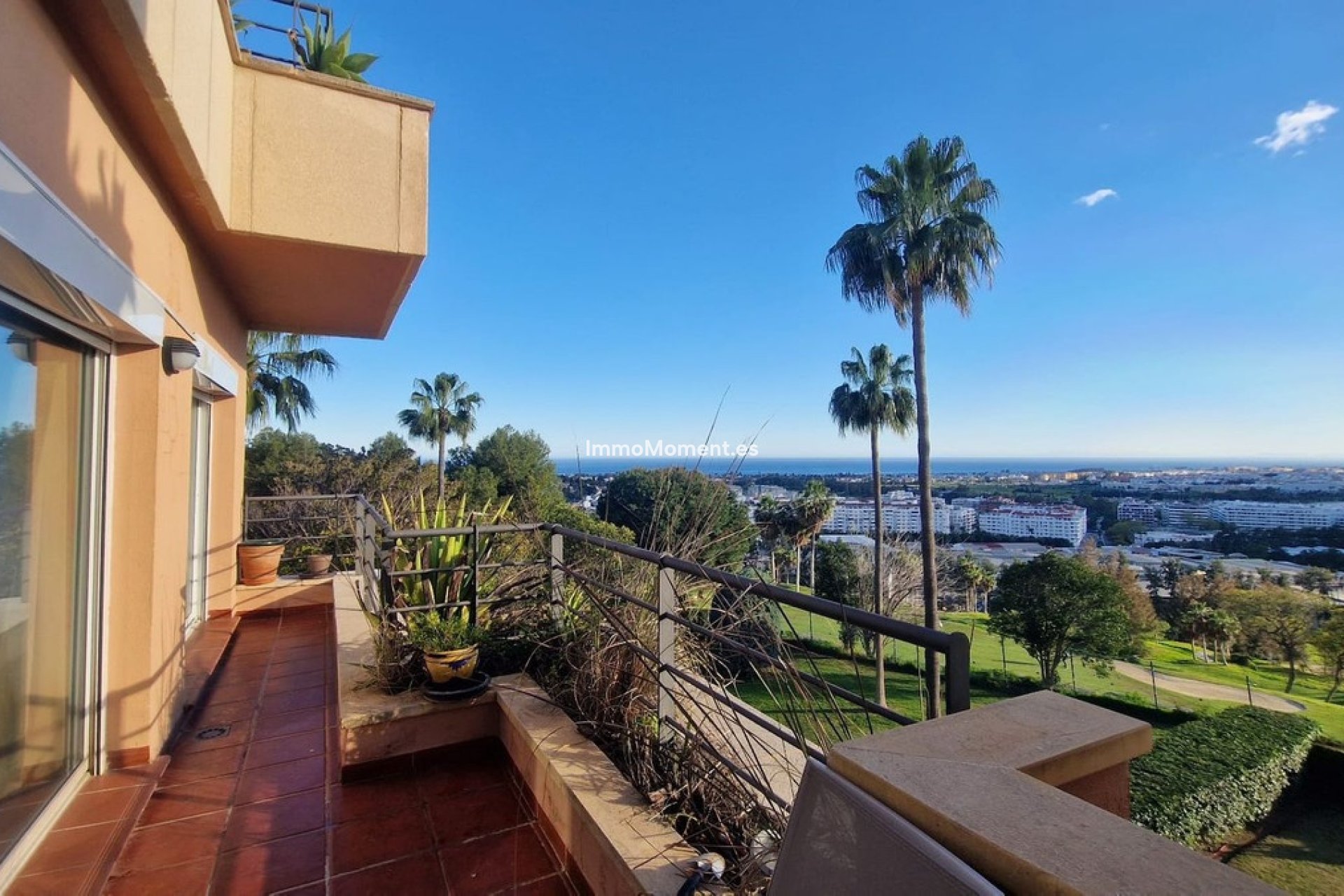 Bestaande woning - Appartement - Marbella - Marbella Centro