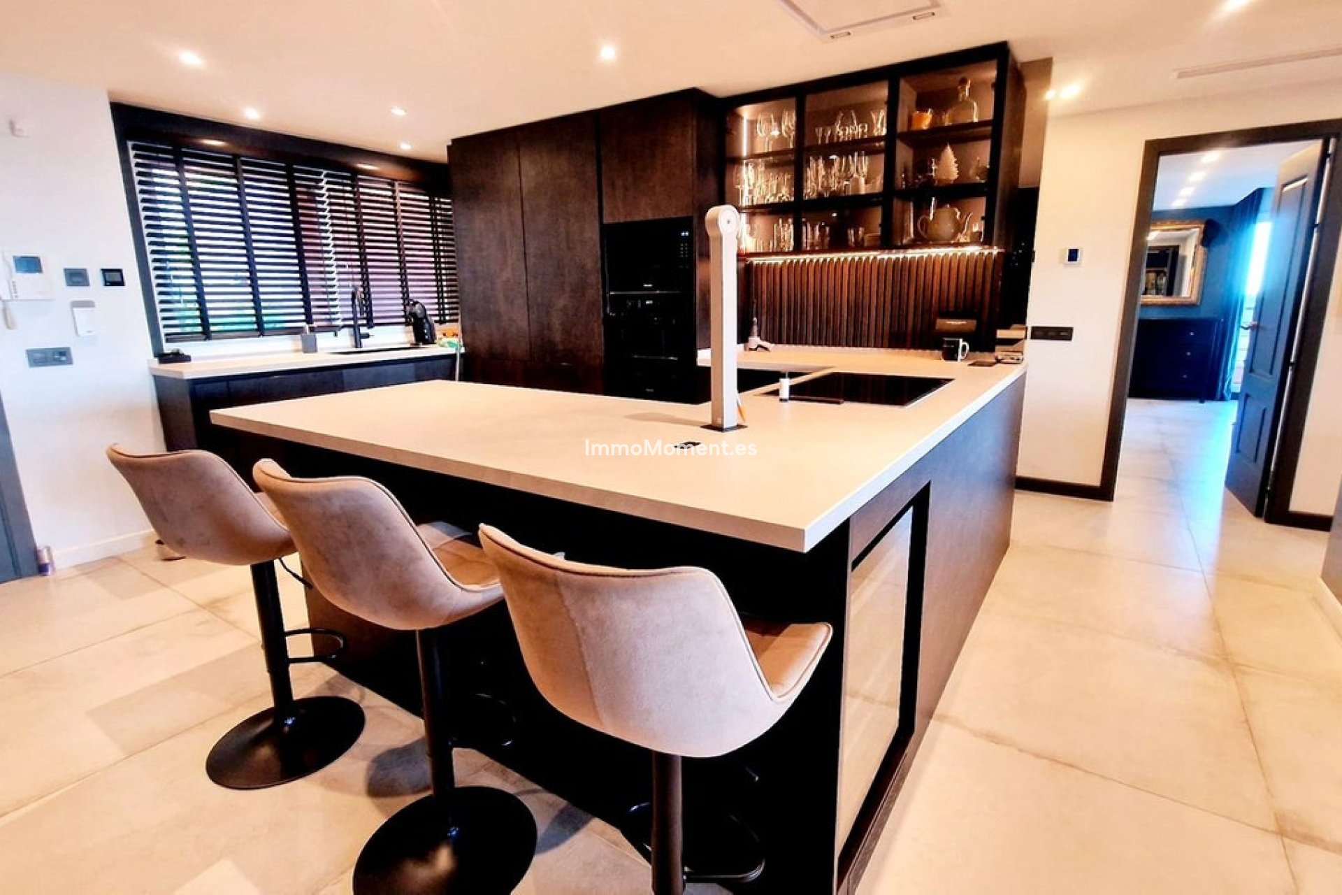 Bestaande woning - Appartement - Marbella - Marbella Centro